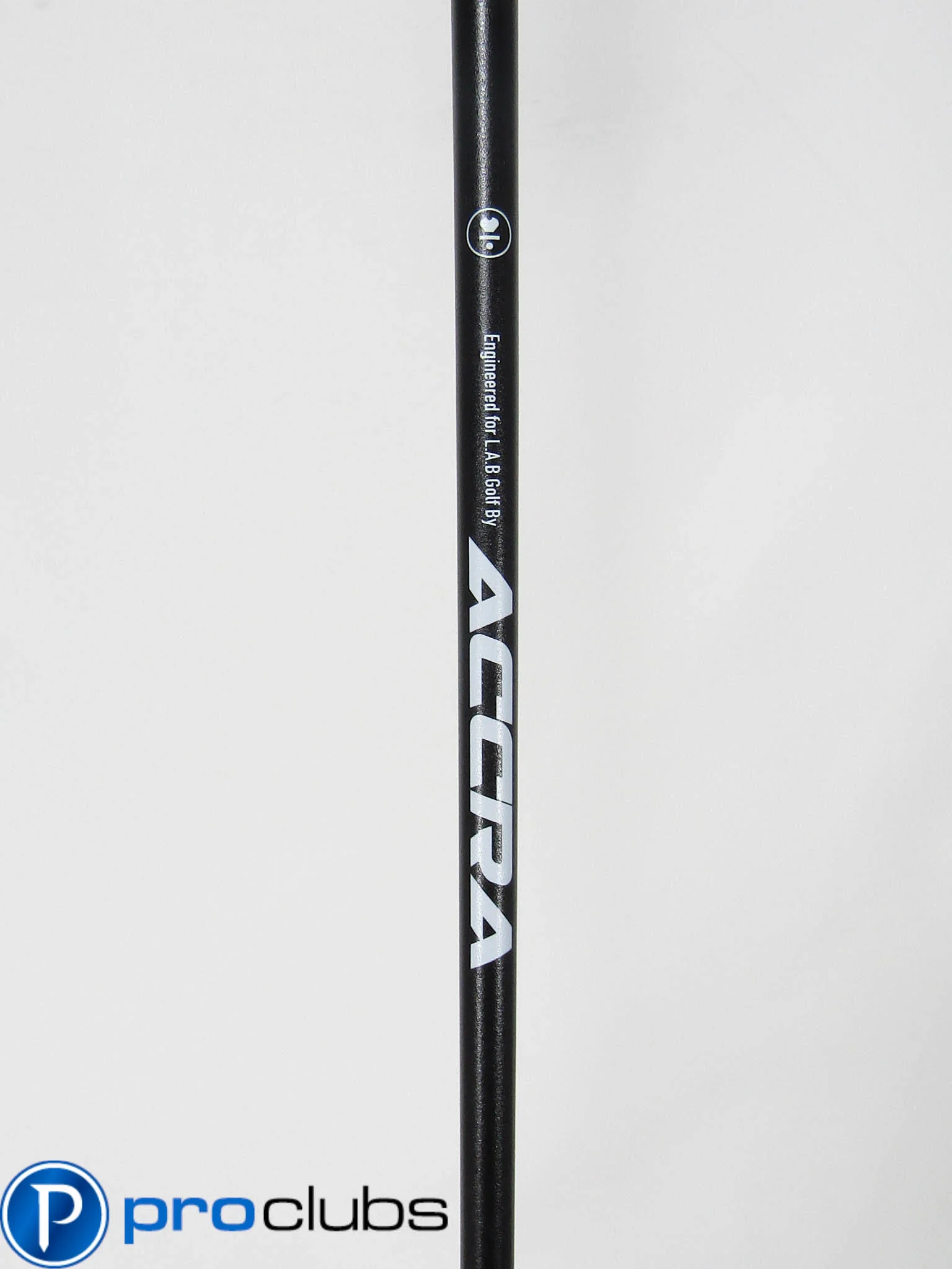 LAB GOLF OZ.1i (70* LIE) PUTTER 34.5" ACCRA BLACK SHAFT w/ HEADCOVER #505902 - Image 5