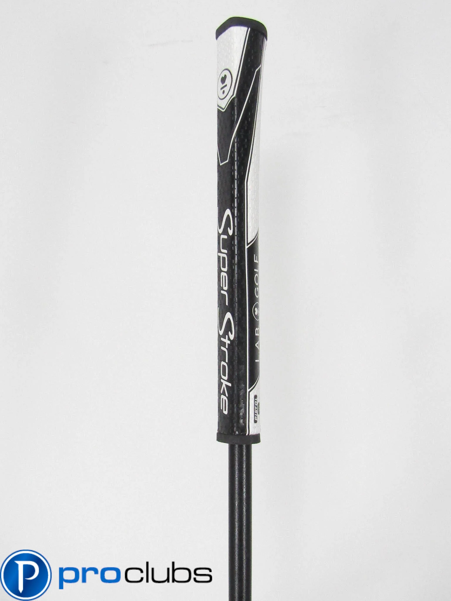 LAB GOLF OZ.1i (70* LIE) PUTTER 34.5" ACCRA BLACK SHAFT w/ HEADCOVER #505902 - Image 6
