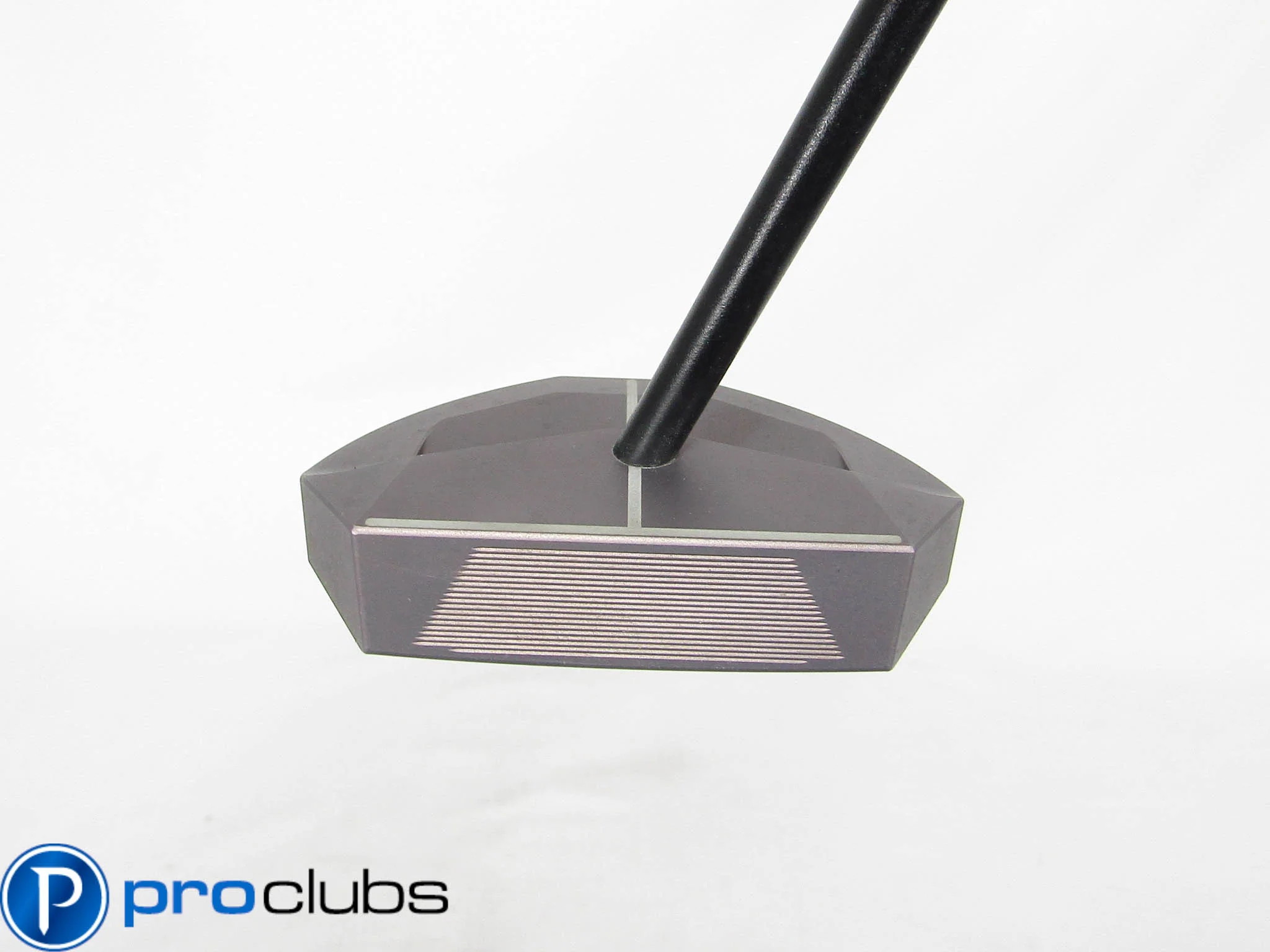 LAB GOLF OZ.1 COUNTERBALANCE (67* LIE) PUTTER 37" ACCRA BLACK SHAFT #508626 - Image 3