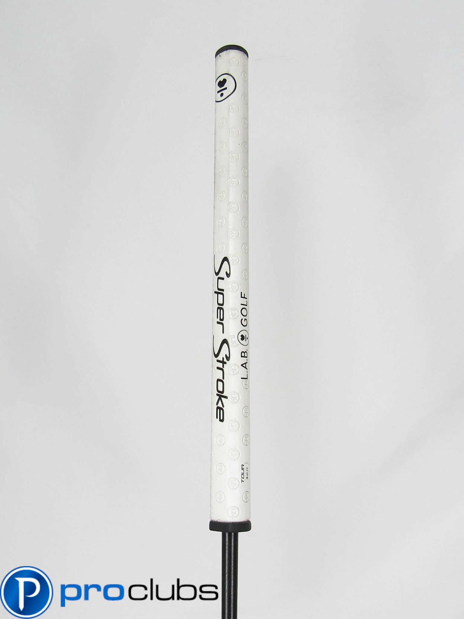 LAB GOLF OZ.1 COUNTERBALANCE (67* LIE) PUTTER 37" ACCRA BLACK SHAFT #508626 - Image 6