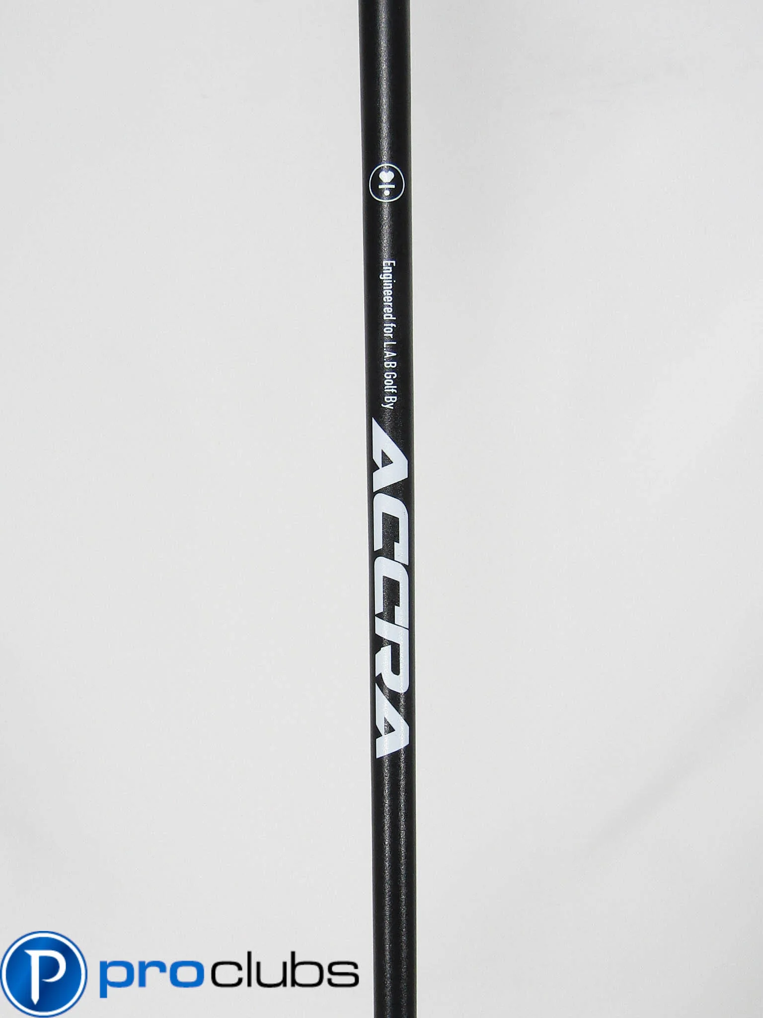 LAB GOLF MEZZ.1 MAX BLACK (71* LIE) PUTTER 35" ACCRA BLACK SHAFT #510190 - Image 5