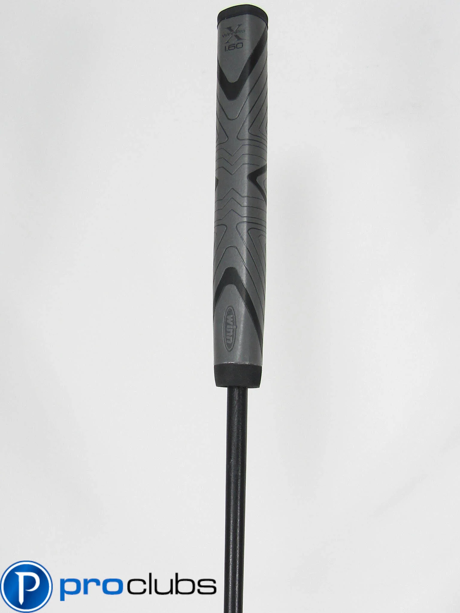 LAB GOLF MEZZ.1 MAX BLACK (71* LIE) PUTTER 35" ACCRA BLACK SHAFT #510190 - Image 6