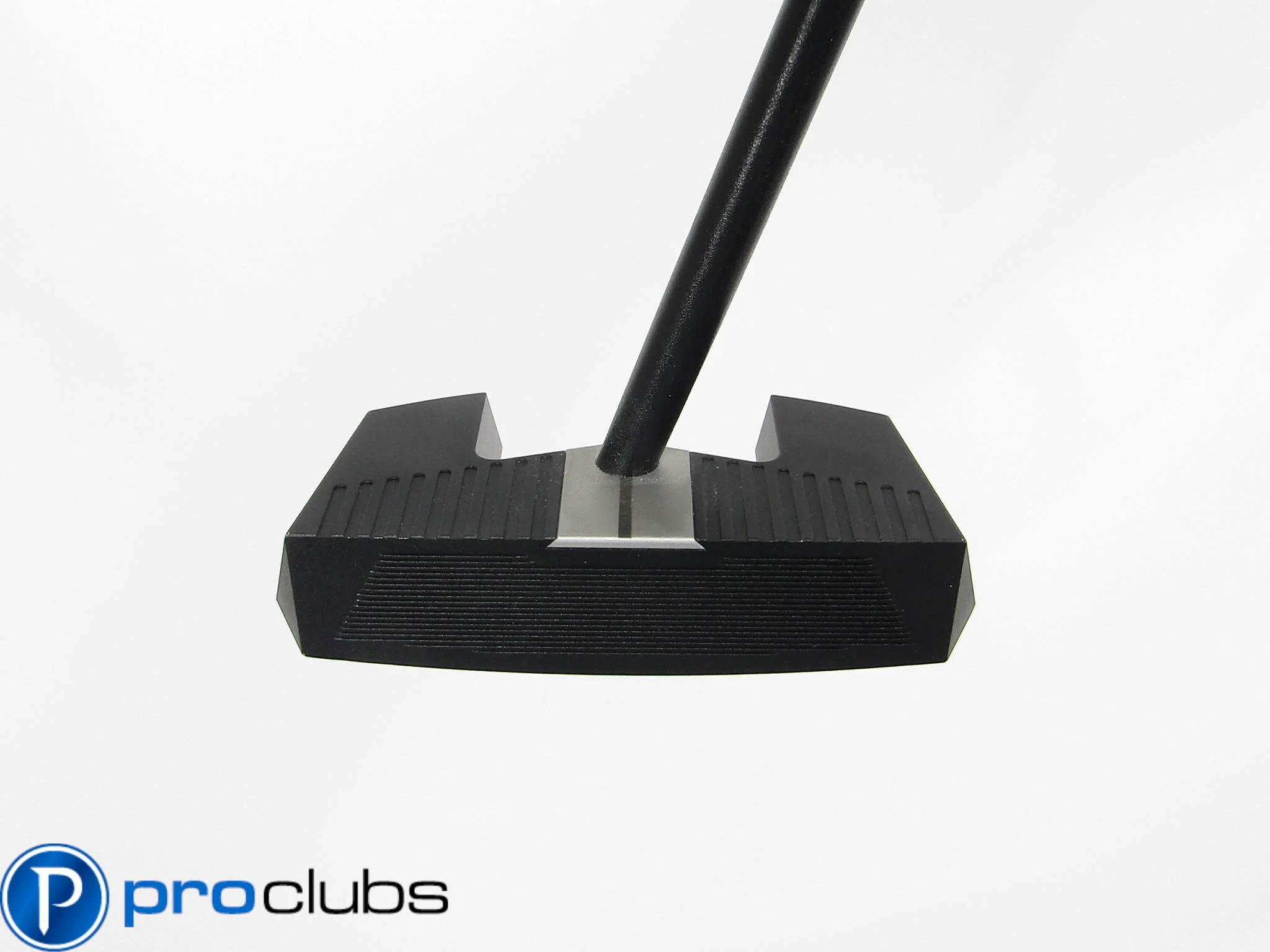 LAB GOLF MEZZ.1 MAX (71* LIE) PUTTER 35" ACCRA BLACK SHAFT w/ HEADCOVER #510194 - Image 3