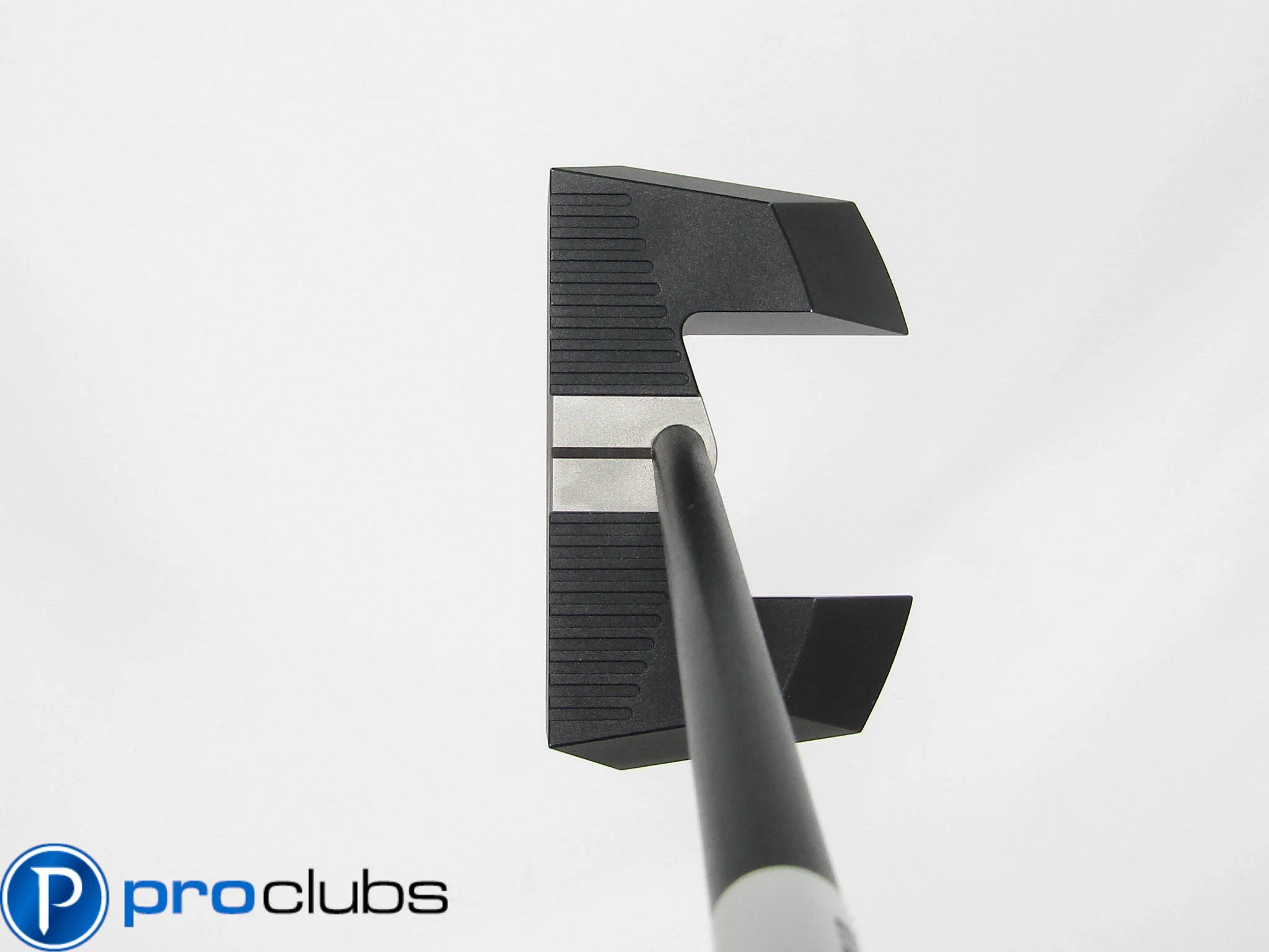 LAB GOLF MEZZ.1 MAX (71* LIE) PUTTER 35" ACCRA BLACK SHAFT w/ HEADCOVER #510194 - Image 4