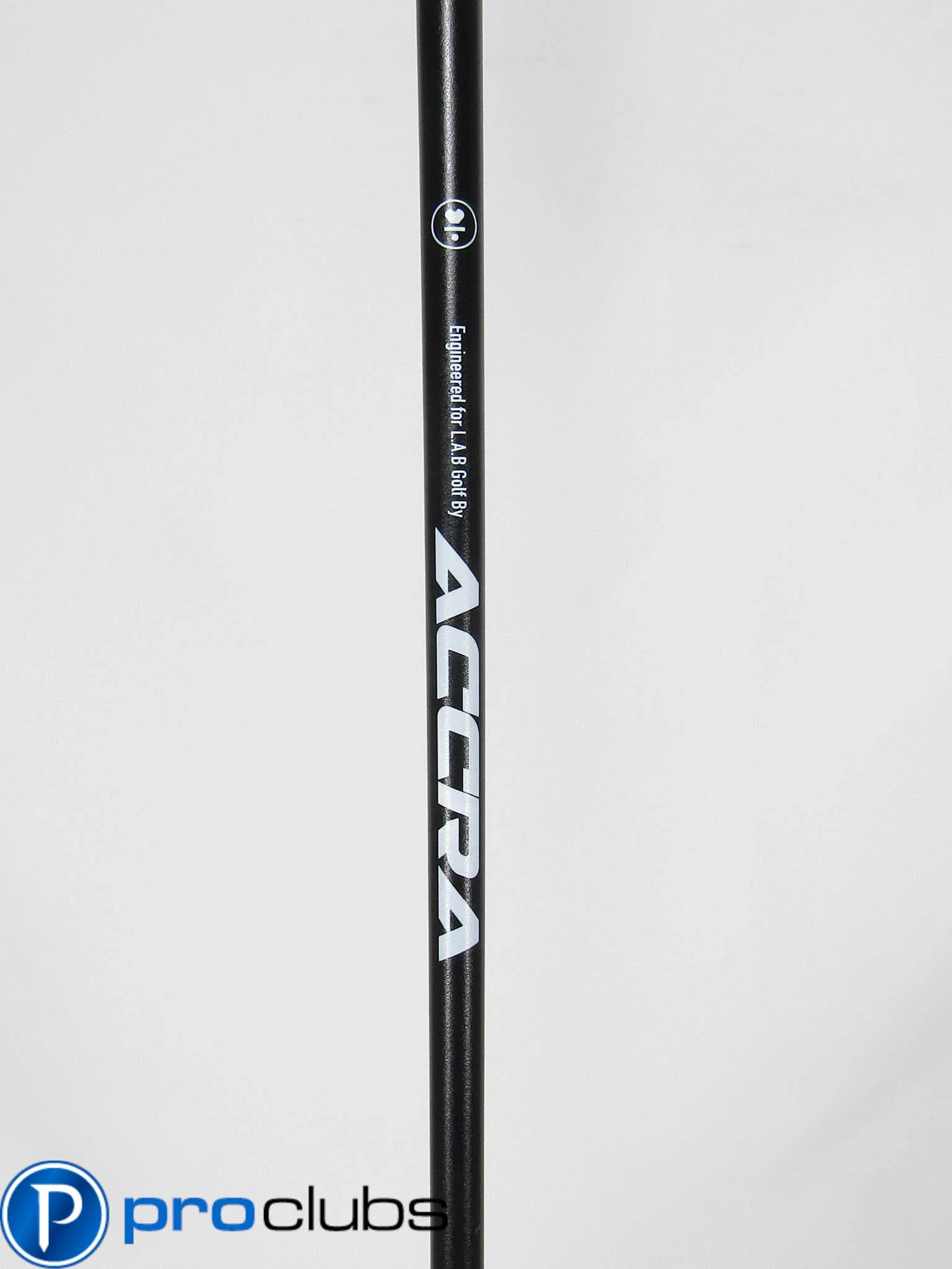LAB GOLF MEZZ.1 MAX (71* LIE) PUTTER 35" ACCRA BLACK SHAFT w/ HEADCOVER #510194 - Image 5
