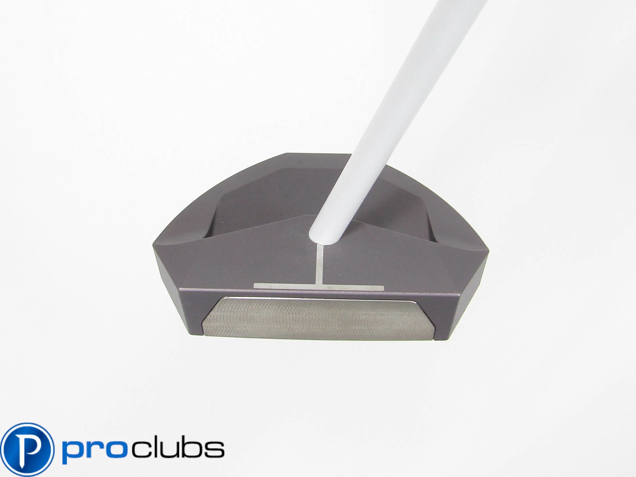 LAB GOLF OZ.1i (70* LIE) PUTTER 35" ACCRA WHITE SHAFT w/HEADCOVER #510195 - Image 3