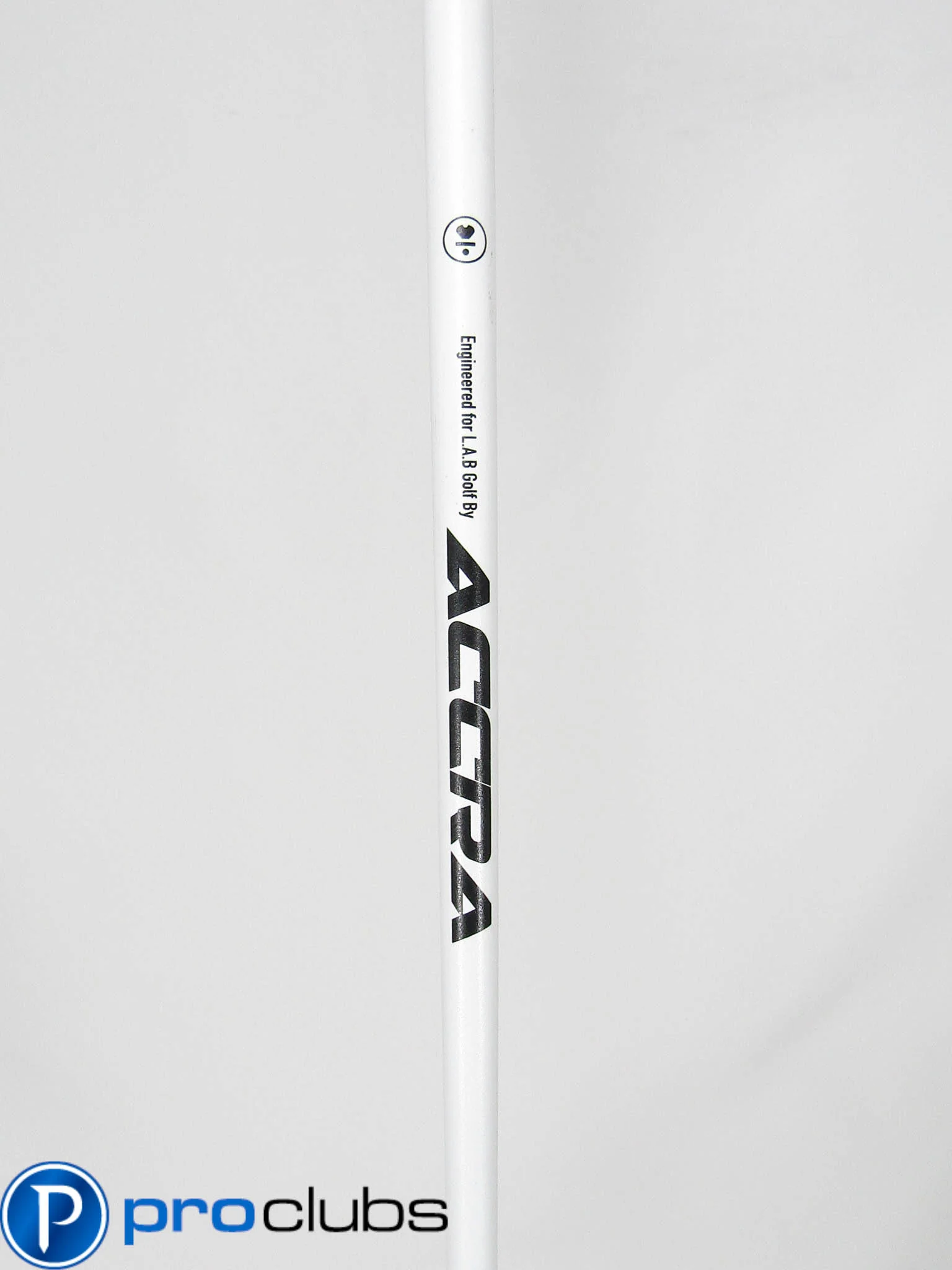 LAB GOLF OZ.1i (70* LIE) PUTTER 35" ACCRA WHITE SHAFT w/HEADCOVER #510195 - Image 5
