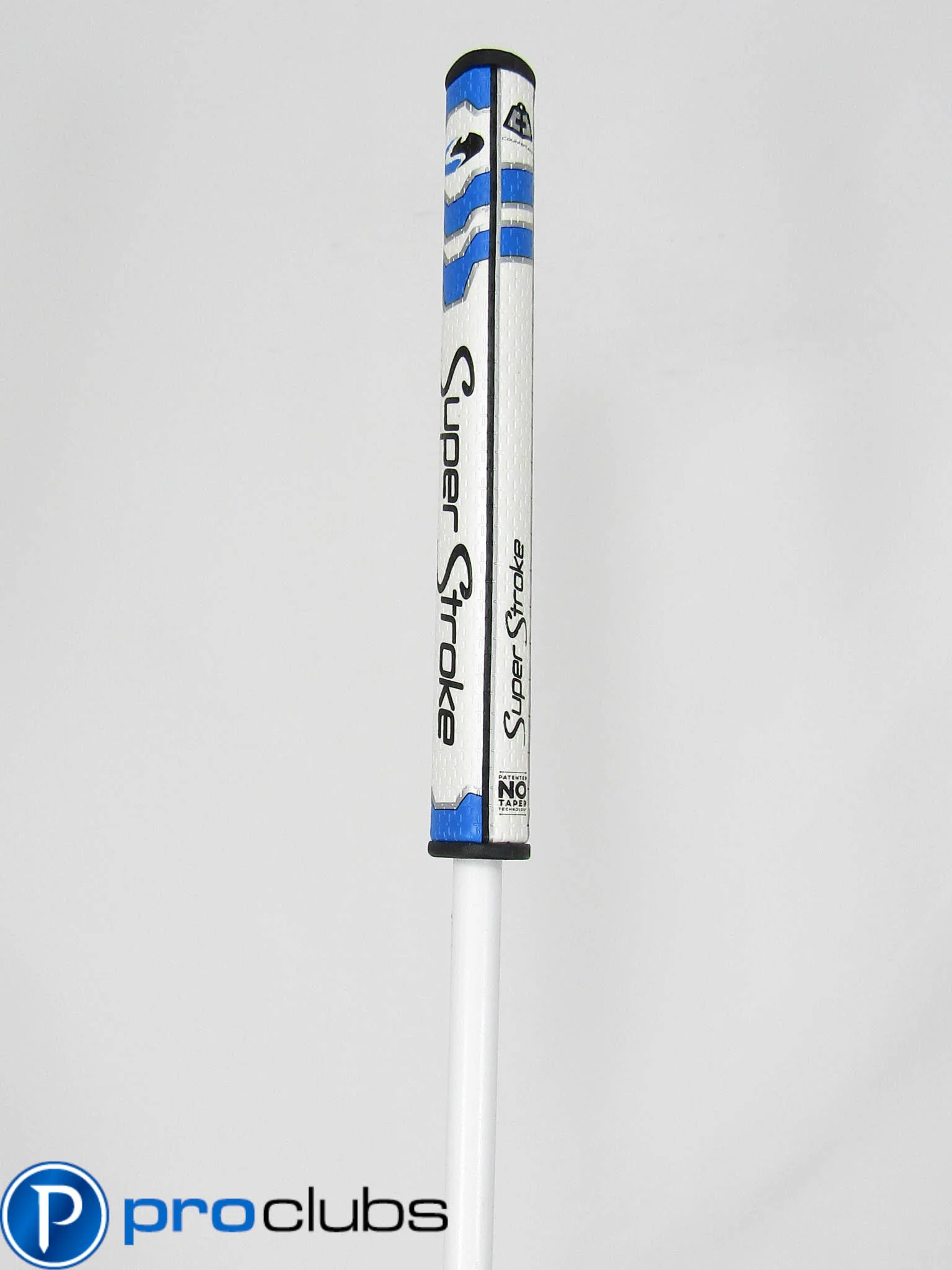 LAB GOLF OZ.1i (70* LIE) PUTTER 35" ACCRA WHITE SHAFT w/HEADCOVER #510195 - Image 6