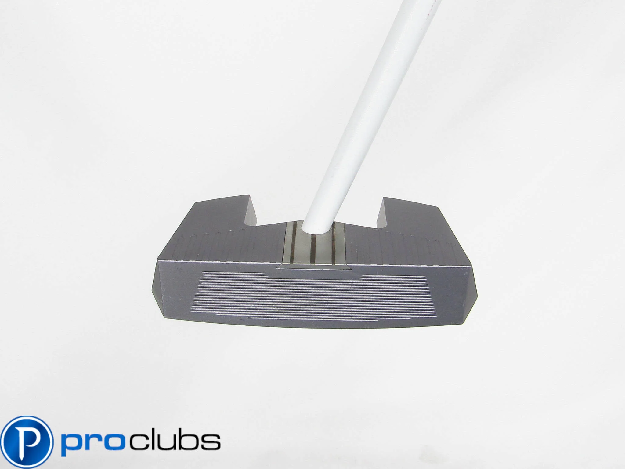 LAB GOLF MEZZ.1 MAX (70* LIE) PUTTER 35" ACCRA WHITE SHAFT w/ HEADCOVER #510198 - Image 3