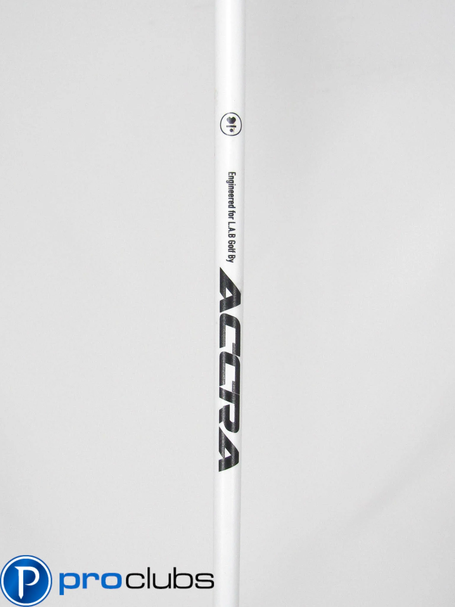 LAB GOLF MEZZ.1 MAX (70* LIE) PUTTER 35" ACCRA WHITE SHAFT w/ HEADCOVER #510198 - Image 5