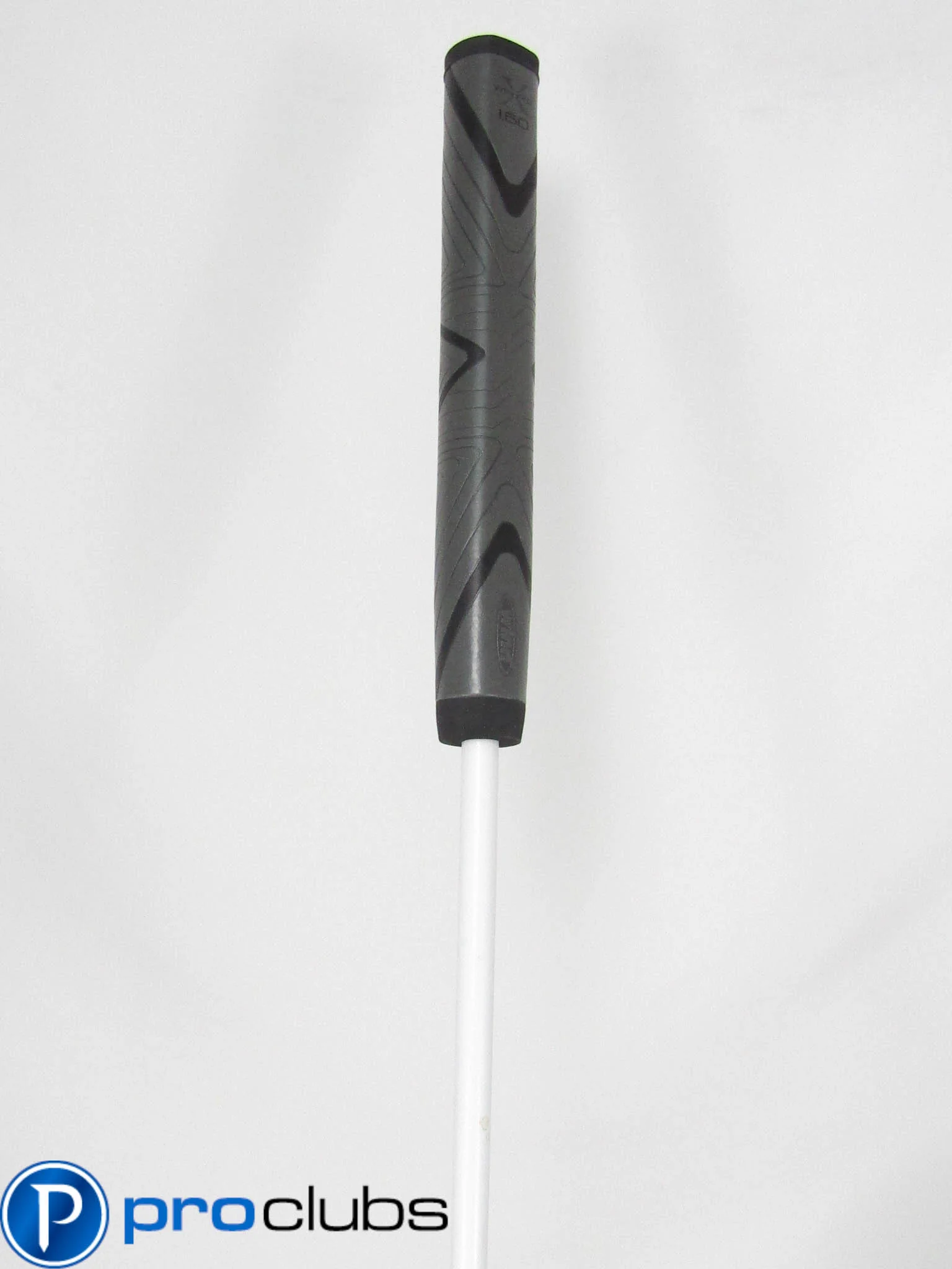 LAB GOLF MEZZ.1 MAX (70* LIE) PUTTER 35" ACCRA WHITE SHAFT w/ HEADCOVER #510198 - Image 6