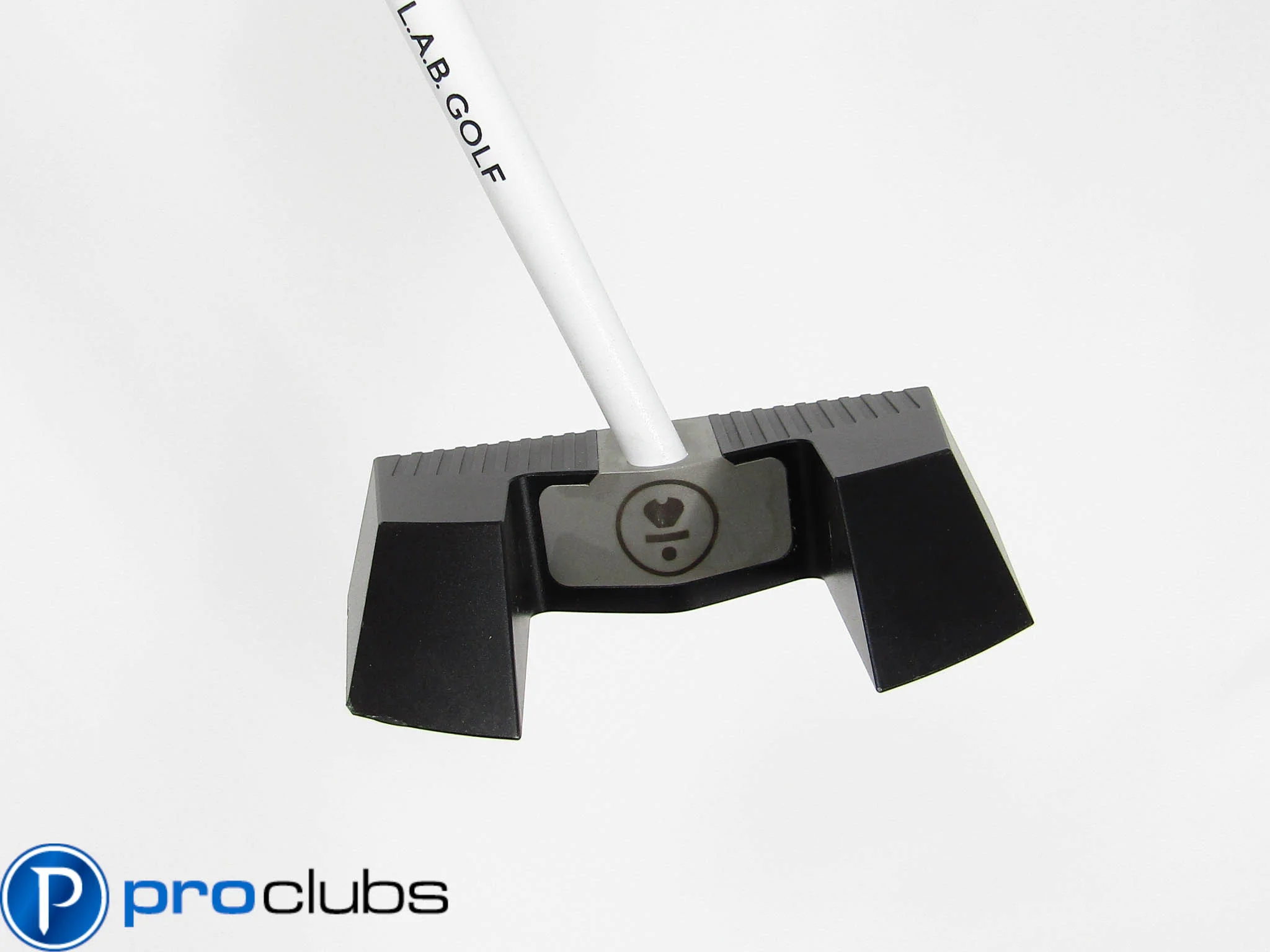 LAB GOLF MEZZ.1 MAX COUNTERBALANCE (70* LIE) PUTTER 38" w/HEADCOVER #510233 - Image 2