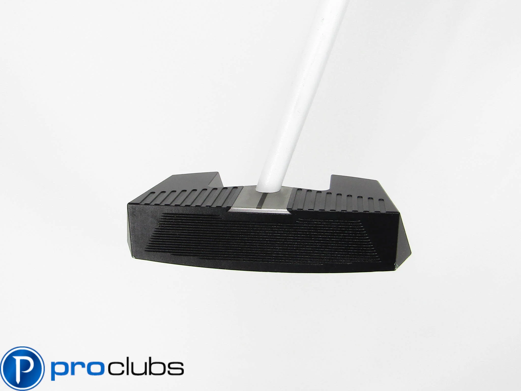 LAB GOLF MEZZ.1 MAX COUNTERBALANCE (70* LIE) PUTTER 38" w/HEADCOVER #510233 - Image 3