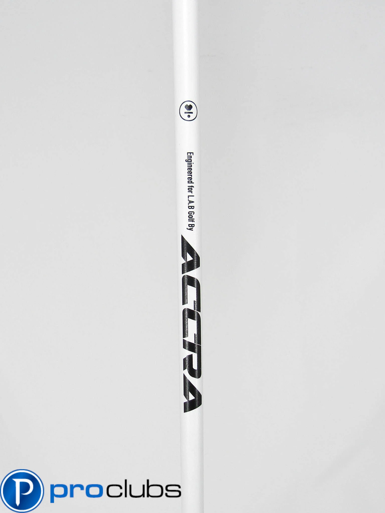 LAB GOLF MEZZ.1 MAX COUNTERBALANCE (70* LIE) PUTTER 38" w/HEADCOVER #510233 - Image 5