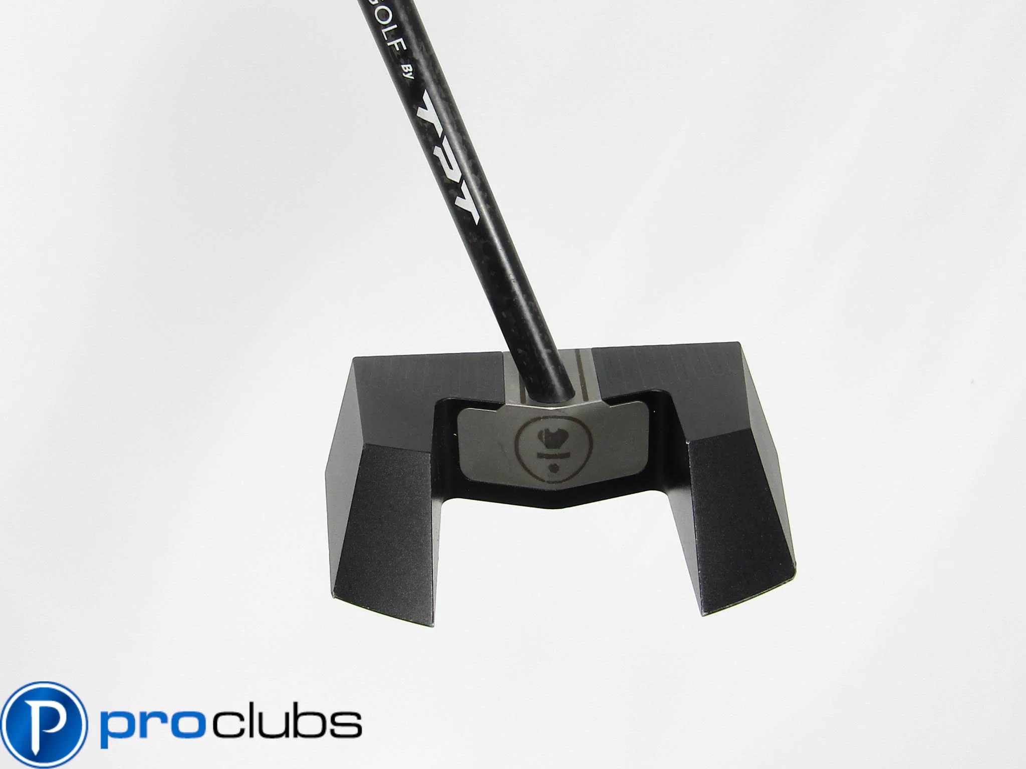 LAB GOLF MEZZ.1 (71* LIE) PUTTER 34" w/ TPT SHAFT!!! - Image 2