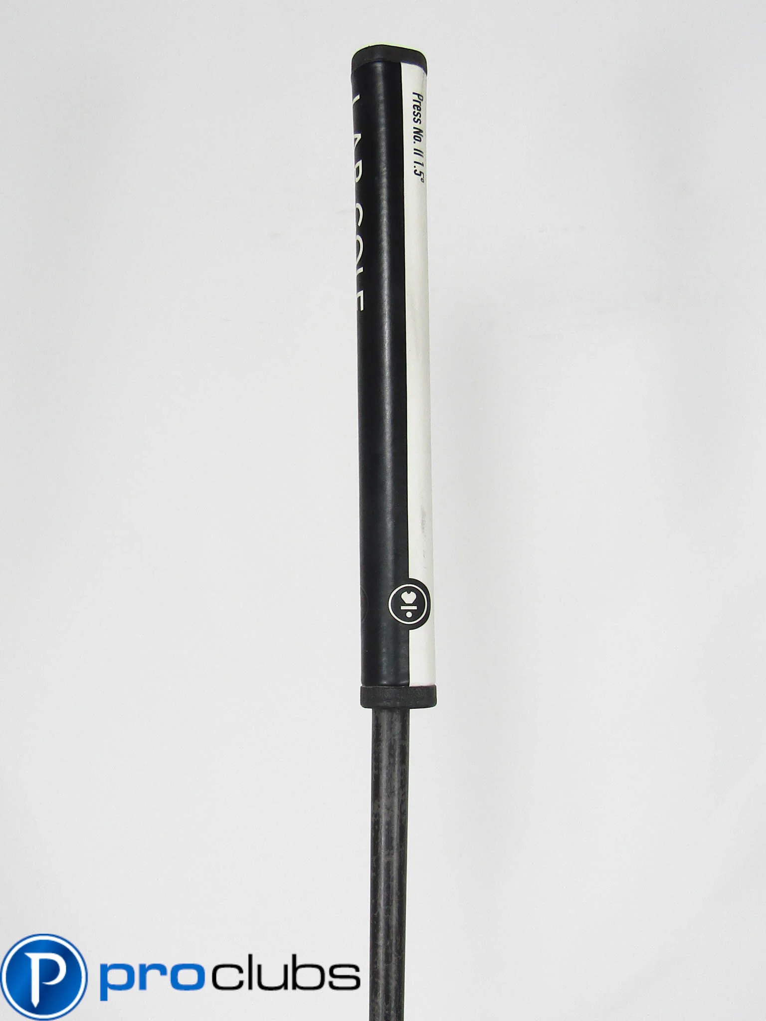 LAB GOLF MEZZ.1 (71* LIE) PUTTER 34" w/ TPT SHAFT!!! - Image 6
