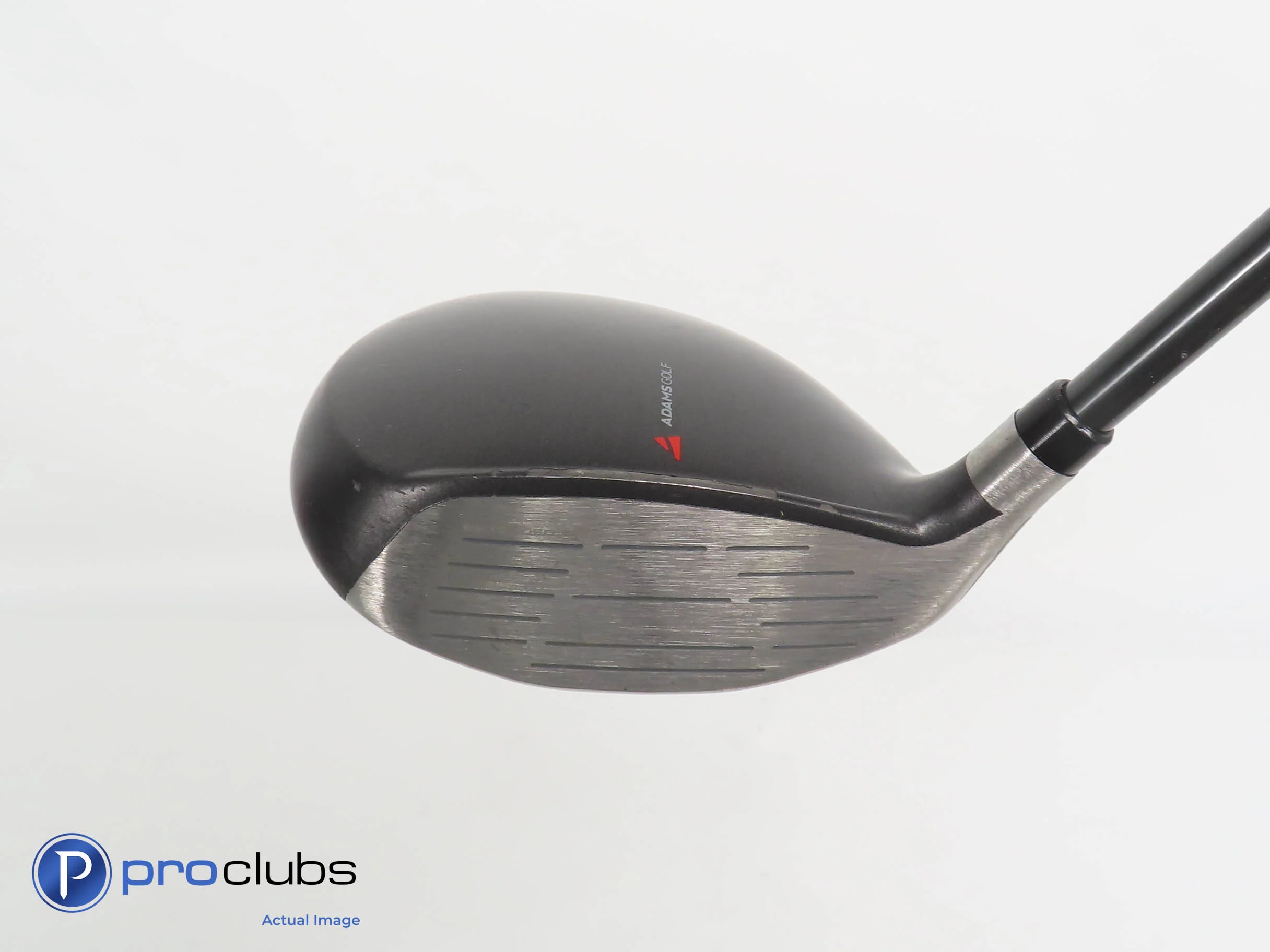 Ladies Adams 2022 Tight Lies 16* 3 Wood - Aldila Synergy 45g Ladies Flex 377602 - Image 2