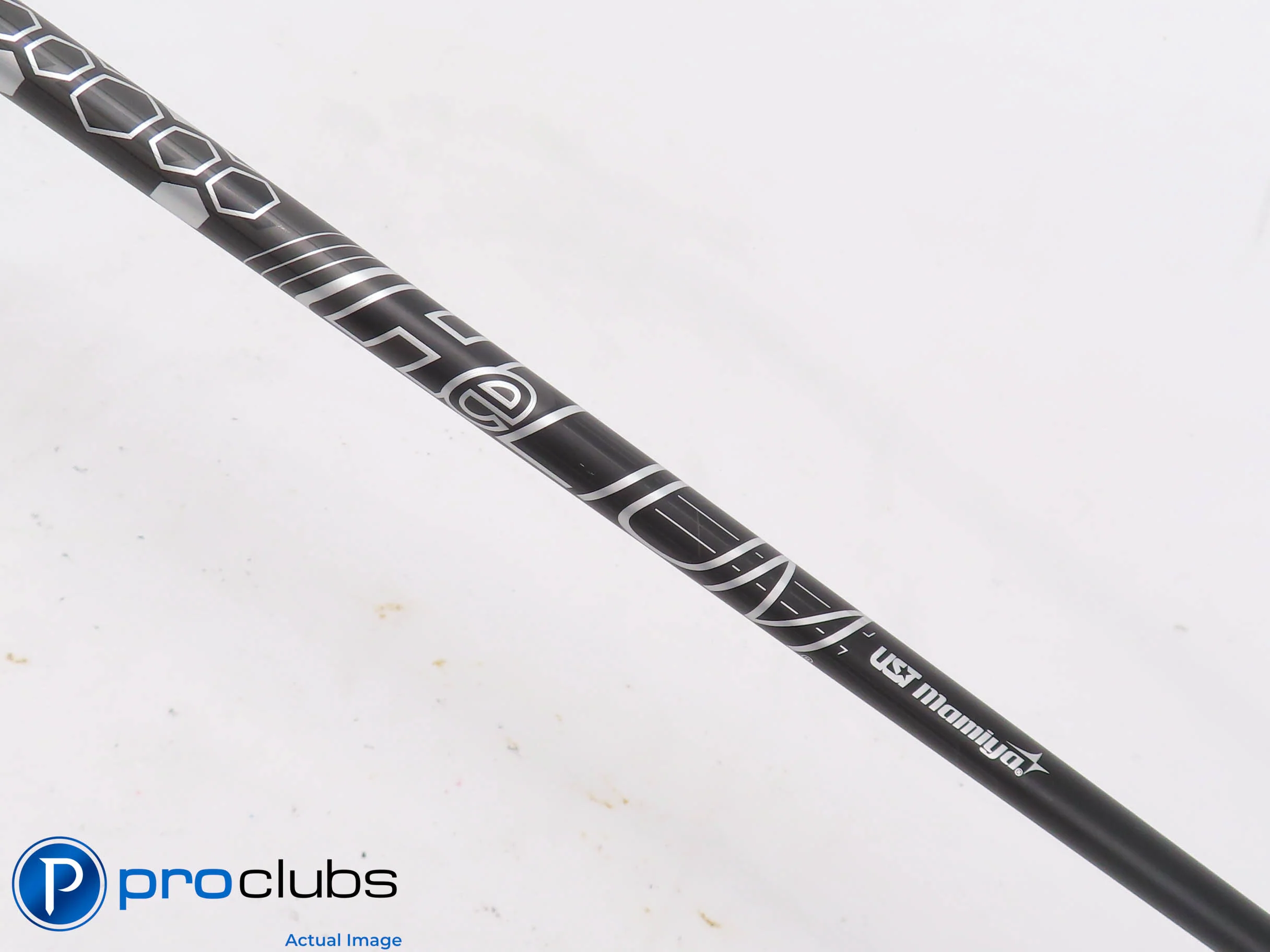 Ladies Callaway ELYTE 12* Driver - UST Mamiya Helium 4F1 Ladies Flex - 475296 - Image 3