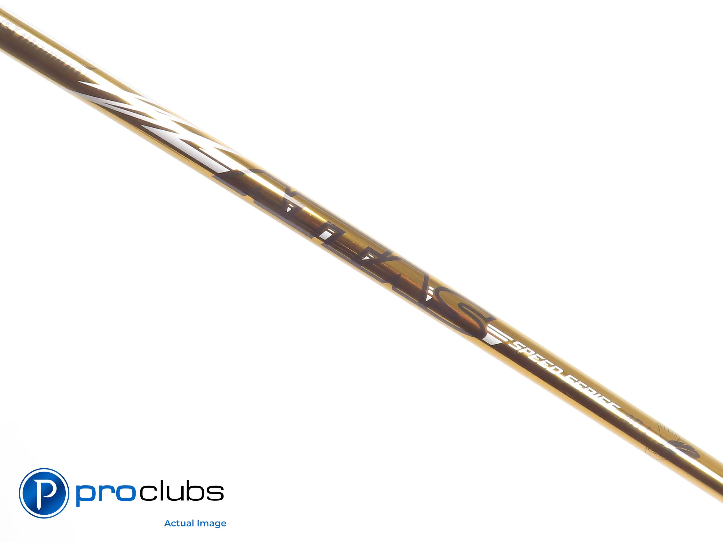Ladies Callaway EPIC MAX STAR 23* 5 HYBRID w/Cover - ATTAS 40 Ladies Flex 467747 - Image 3
