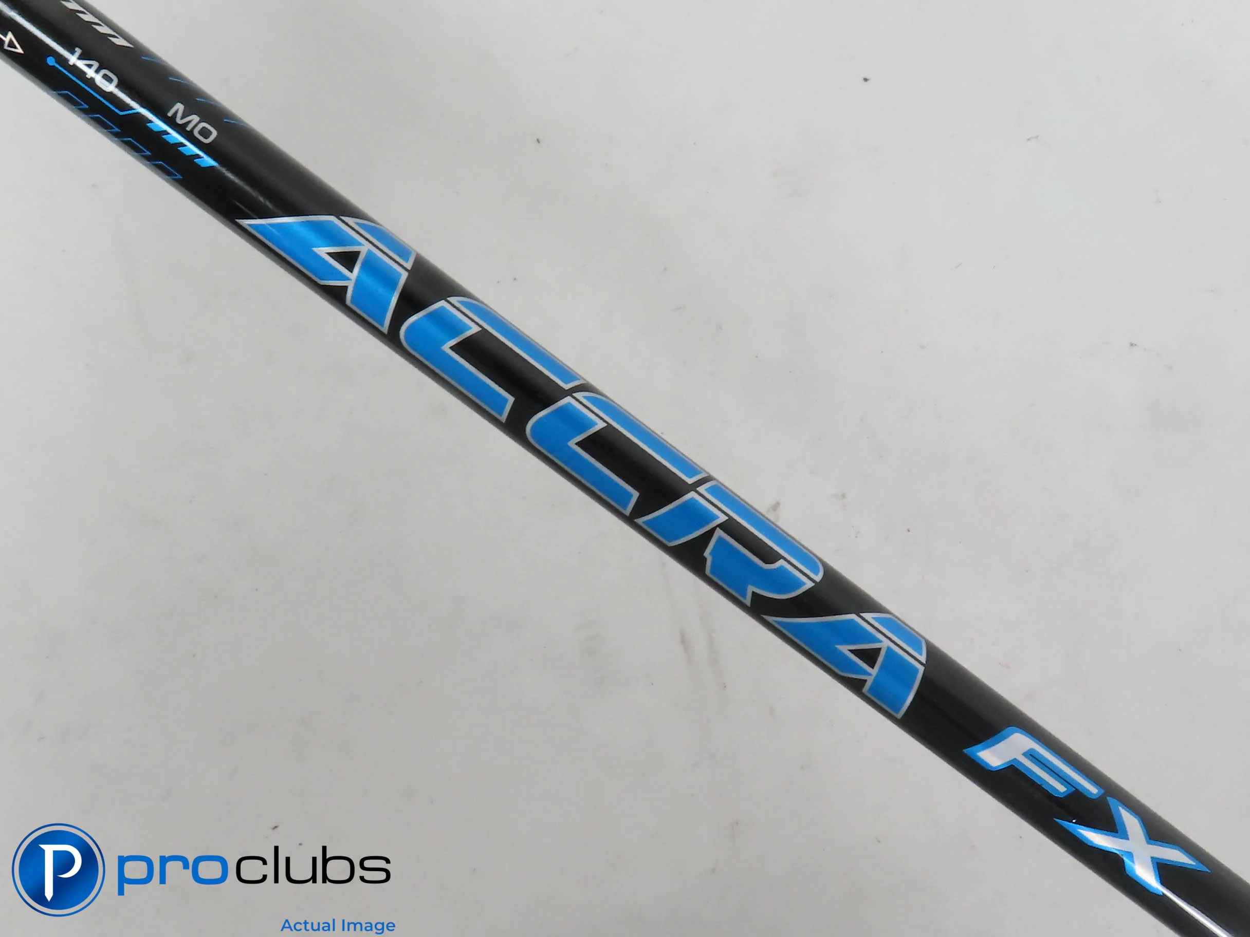 Ladies Cleveland HALO XL 18* 5 Wood - Accra FX M0 Ladies Flex - 401605 - Image 3