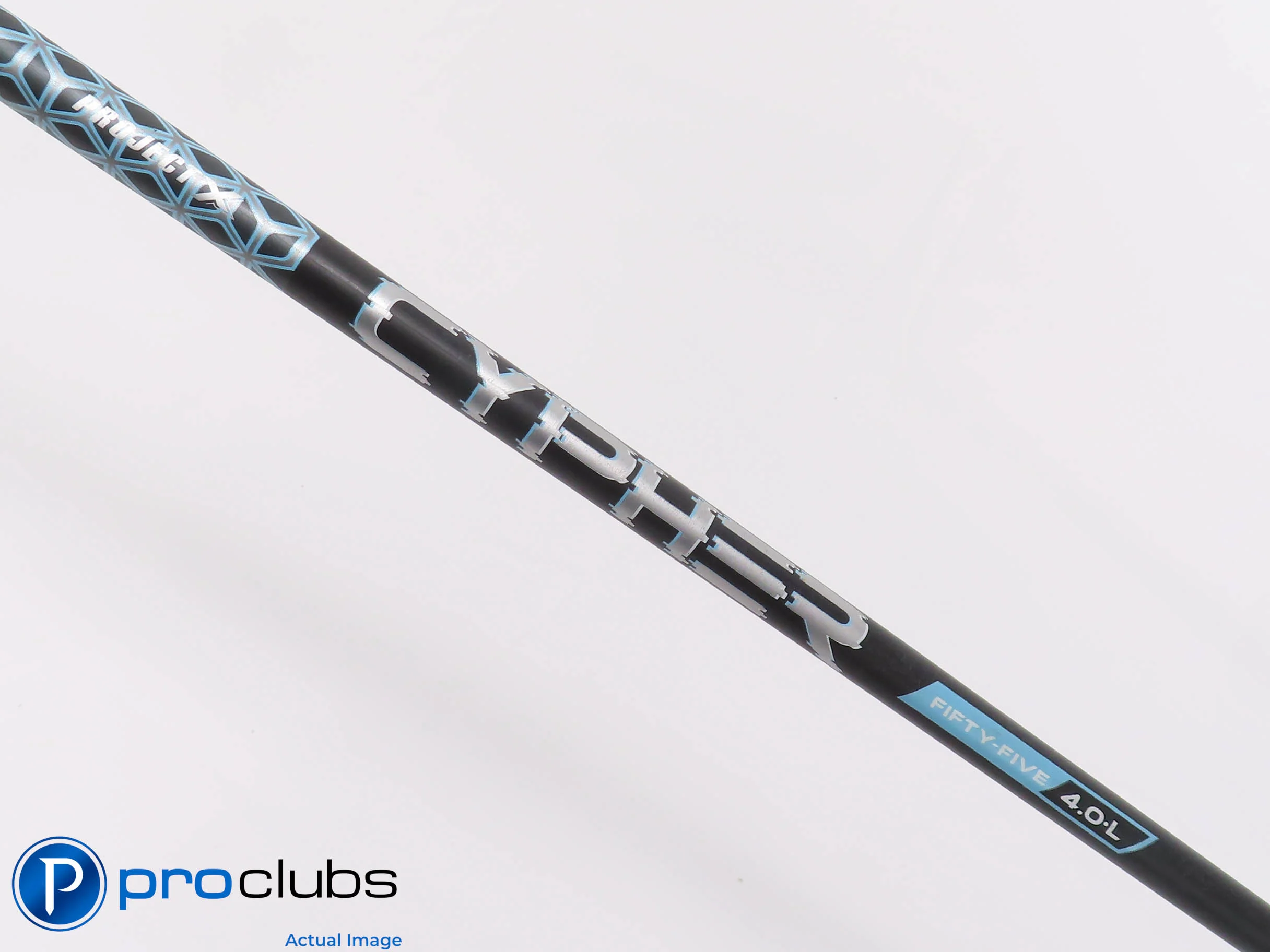 Ladies Cleveland Launcher XL HALO 18* 5 Wood - Cypher 4.0 Ladies Flex - 467994 - Image 3