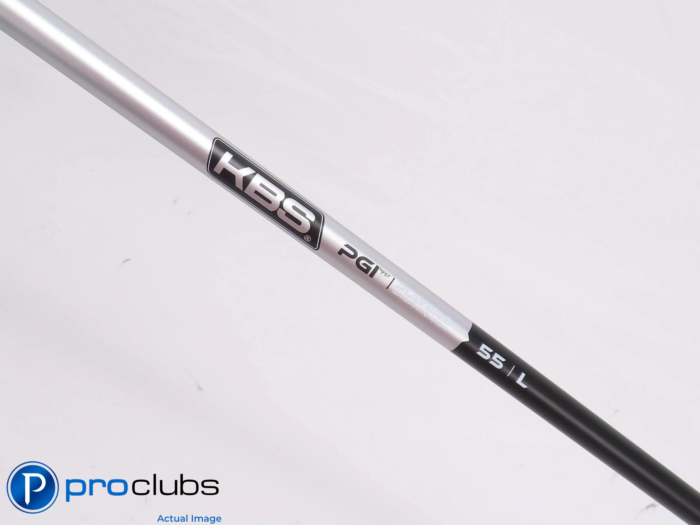 Ladies Cobra AEROJET 21* 4 HYBRID - KBS PGI 55 Ladies Flex 453894 - Image 3