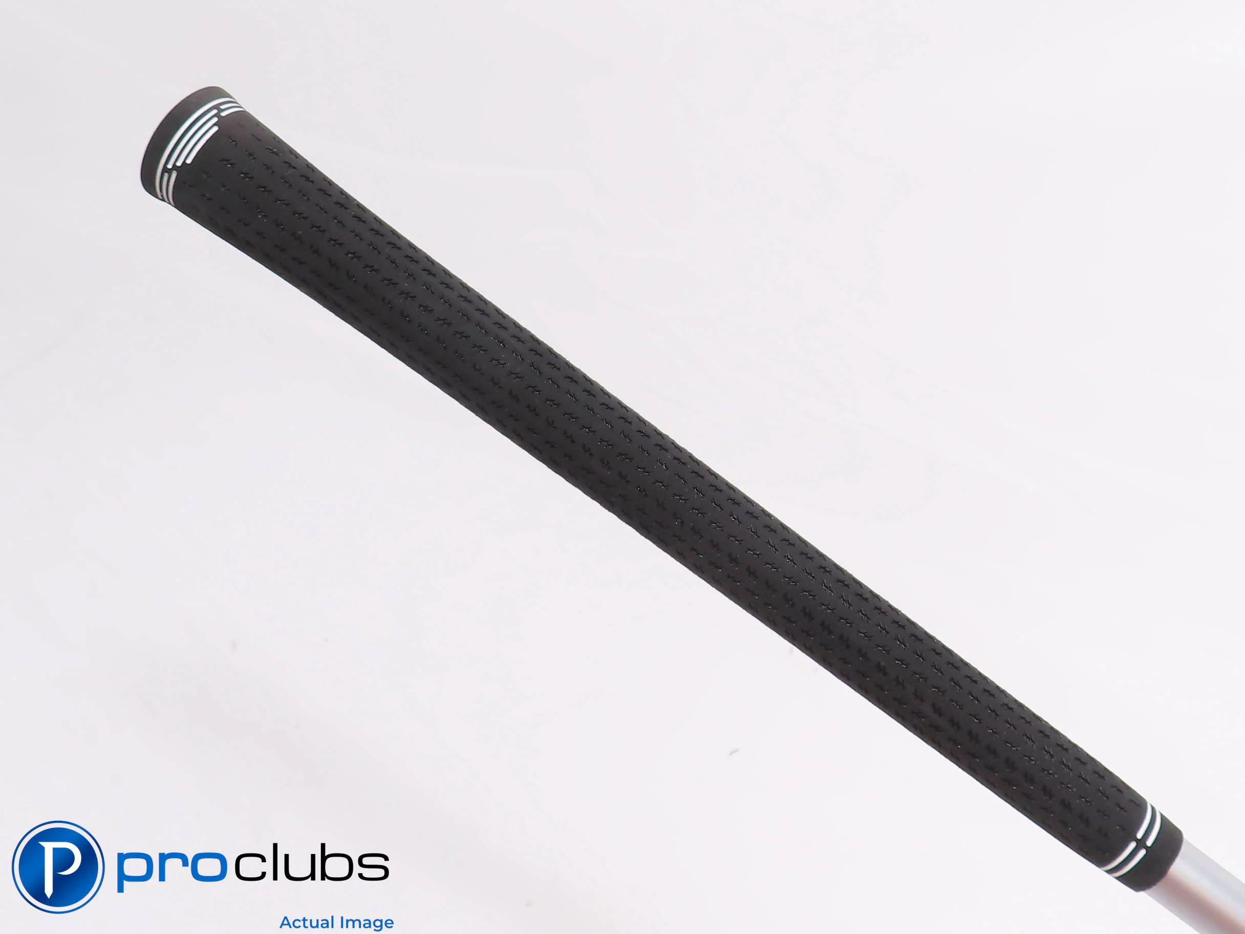 Ladies Cobra AEROJET 21* 4 HYBRID - KBS PGI 55 Ladies Flex 453894 - Image 4