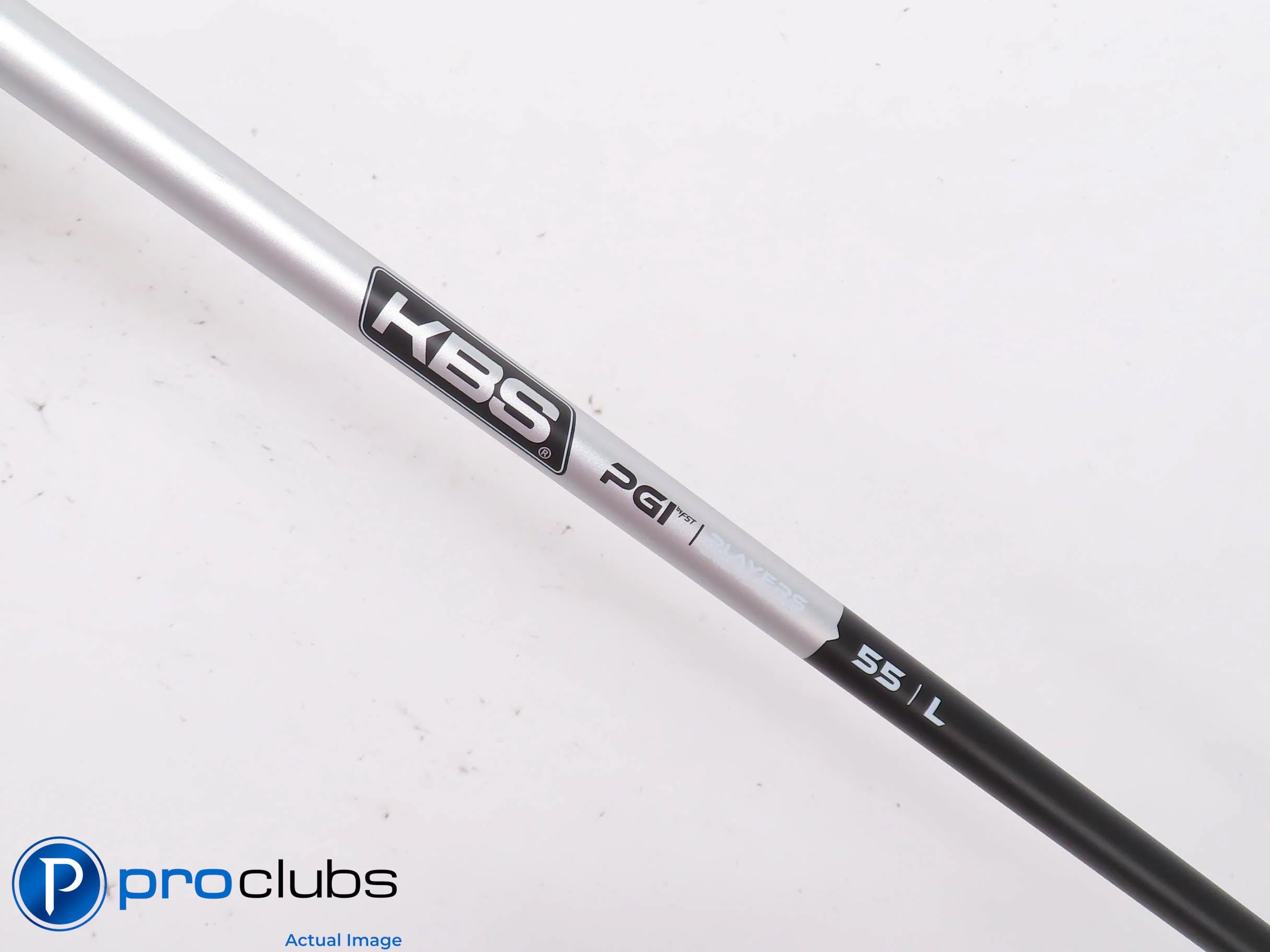Ladies Cobra Aerojet 21* 4 Hybrid - KBS PGI 55g Ladies Flex - 453907 - Image 3