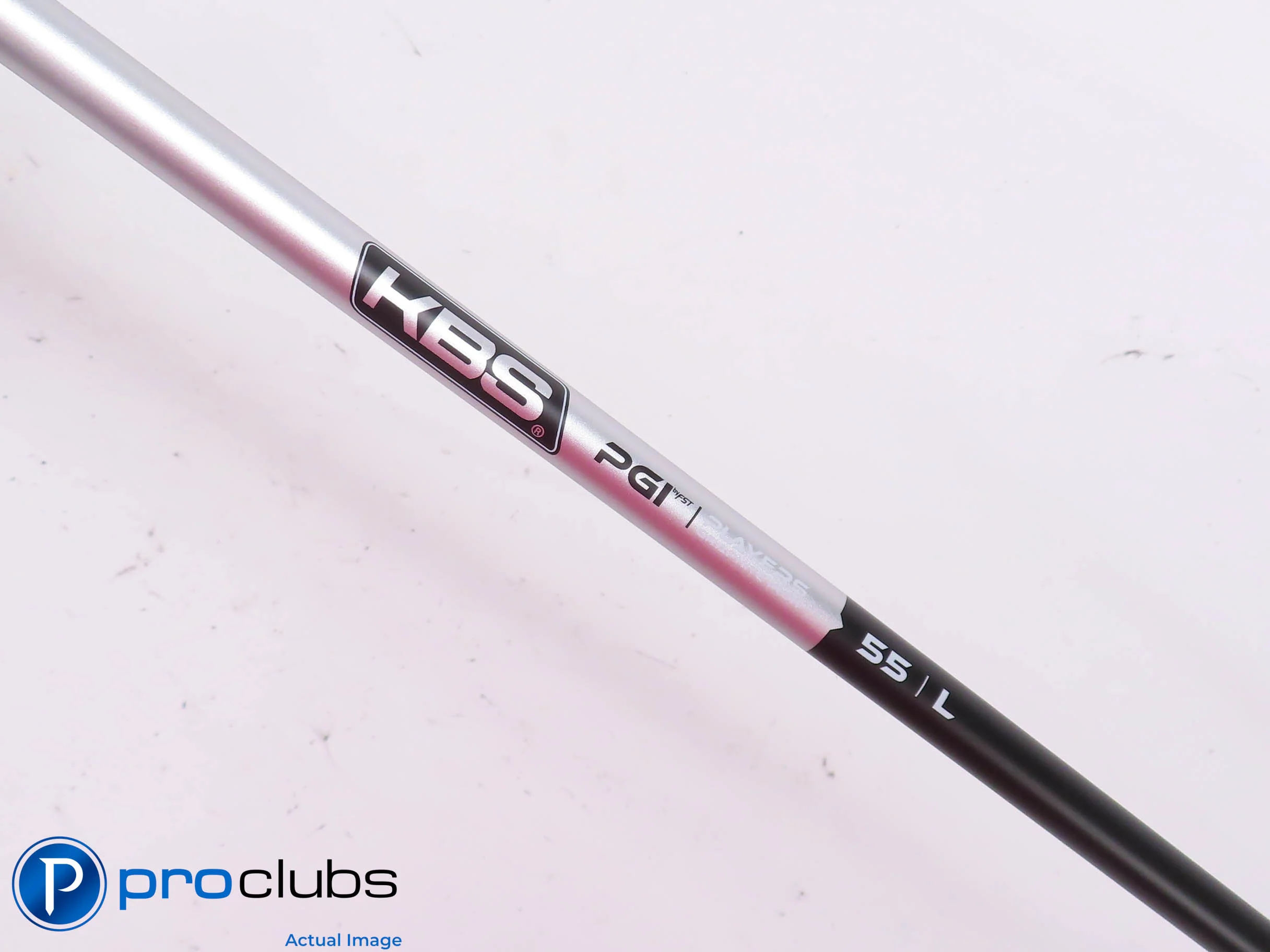 Ladies Cobra Aerojet 21* 4 Hybrid - KBS PGI 55g Ladies Flex - 453914 - Image 3