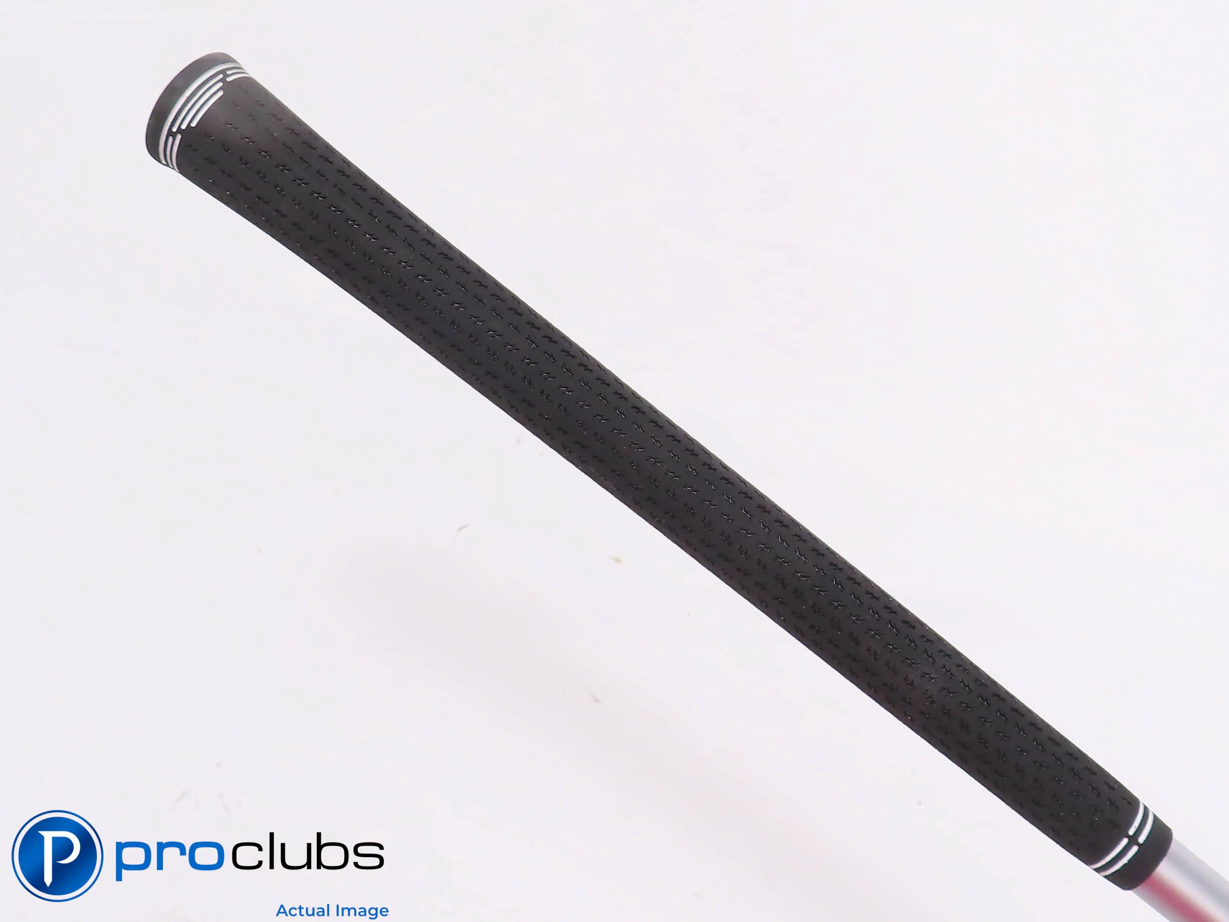 Ladies Cobra Aerojet 21* 4 Hybrid - KBS PGI 55g Ladies Flex - 453914 - Image 4