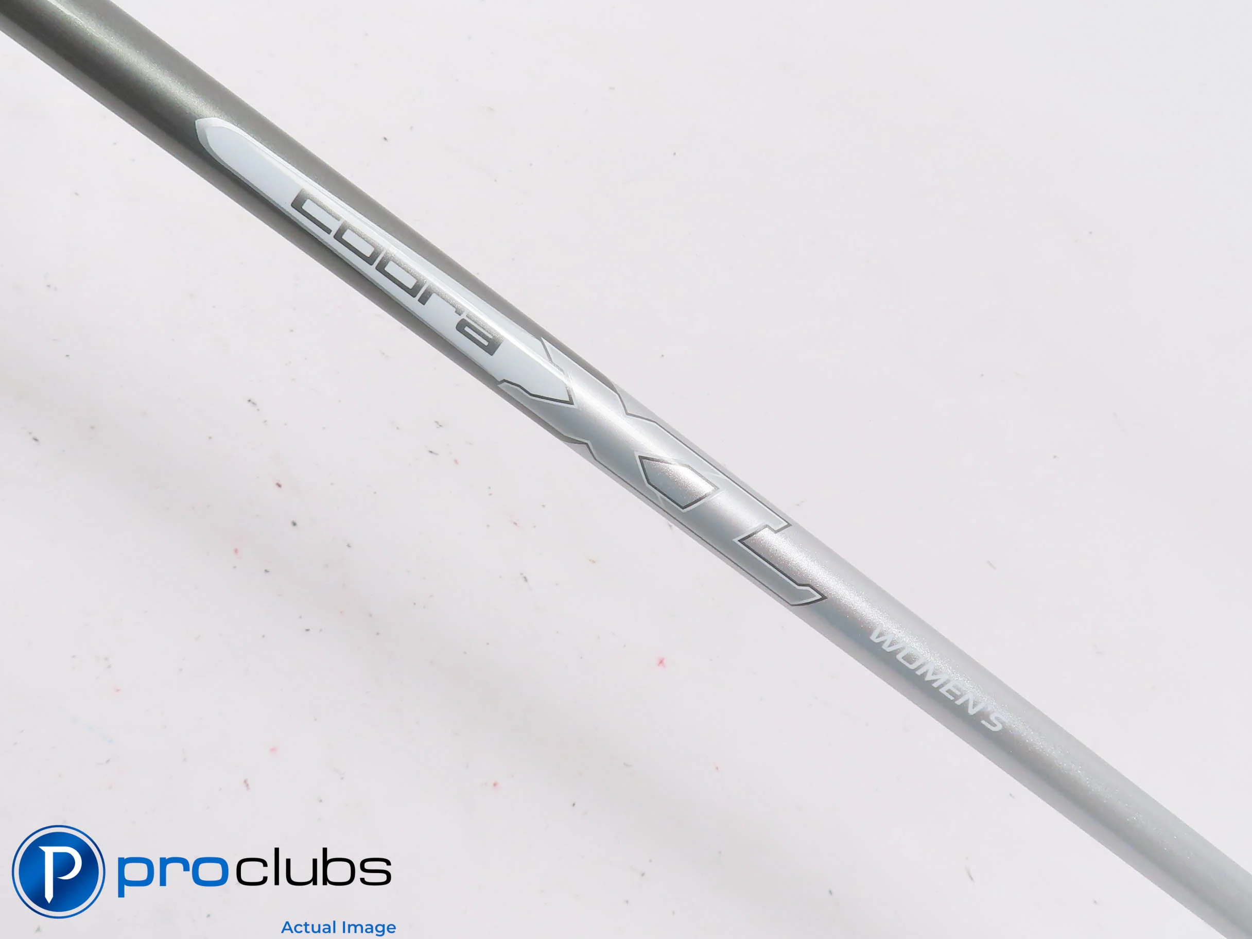 Nice Ladies Cobra Aerojet MAX 12* Driver - Cobra XL Ladies Flex 512388 - Image 3