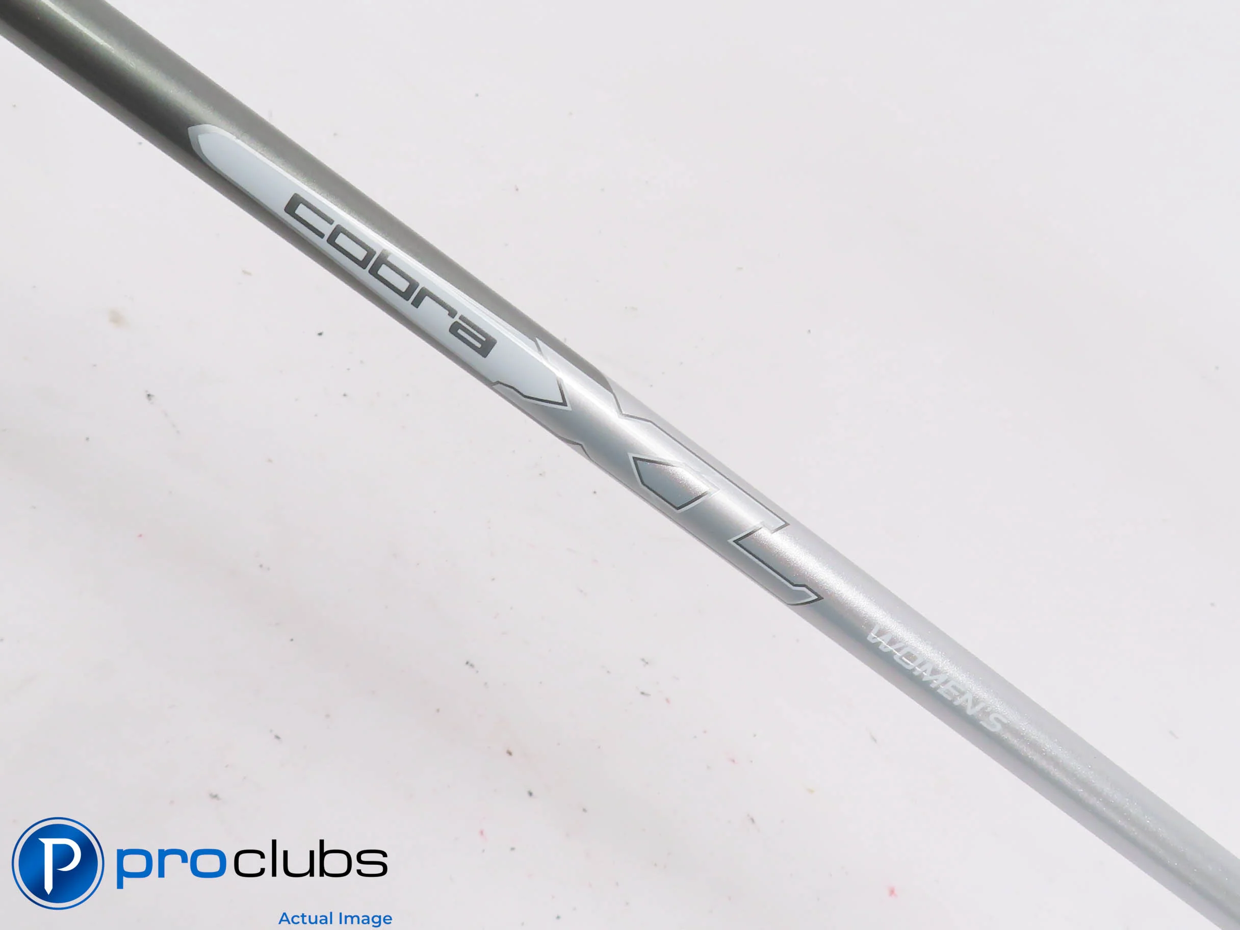 Nice Ladies Cobra Aerojet MAX 12* Driver - Cobra XL Ladies Flex 512349 - Image 3