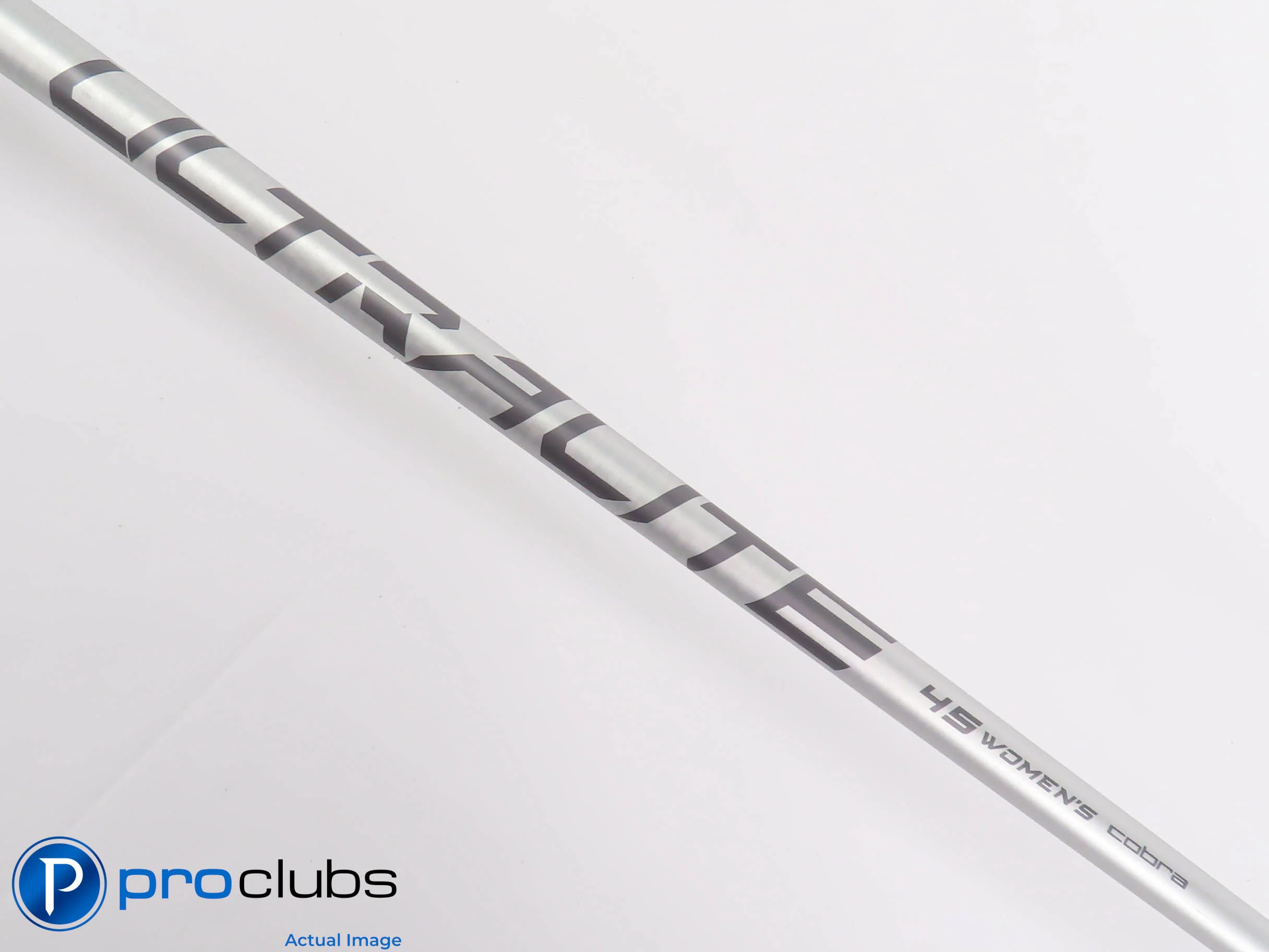 Ladies Cobra AIR-X2 Offset 19* 3 Wood - Cobra Ultralite 45g Ladies Flex - 440870 - Image 3