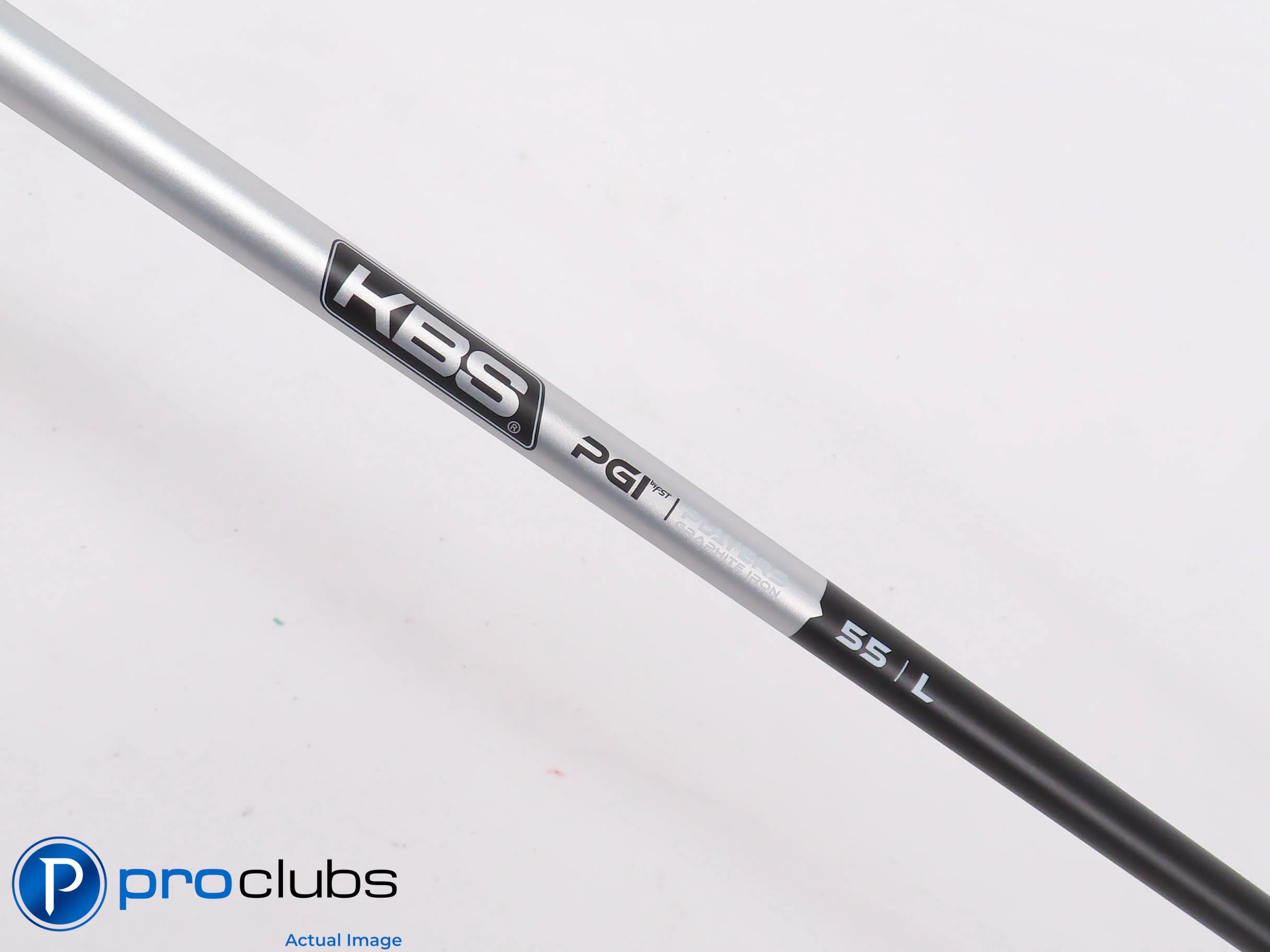 Ladies Cobra DARKSPEED 21* 4 HYBRID - KBS PGI 55 Ladies Flex 455786 - Image 3