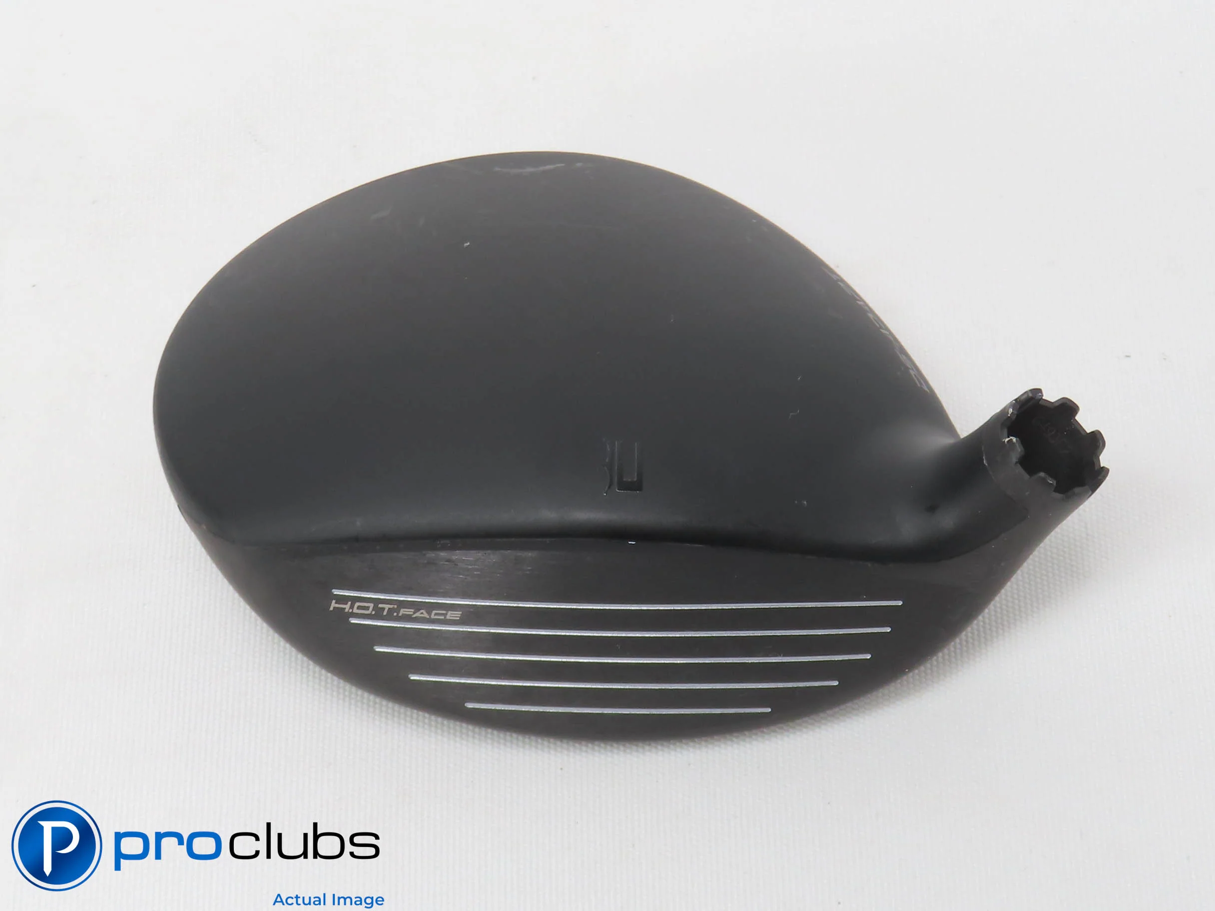 Ladies Cobra DS-Adapt MAX 18.5* 3 Wood - Head Only - R/H - 472661 - Image 2