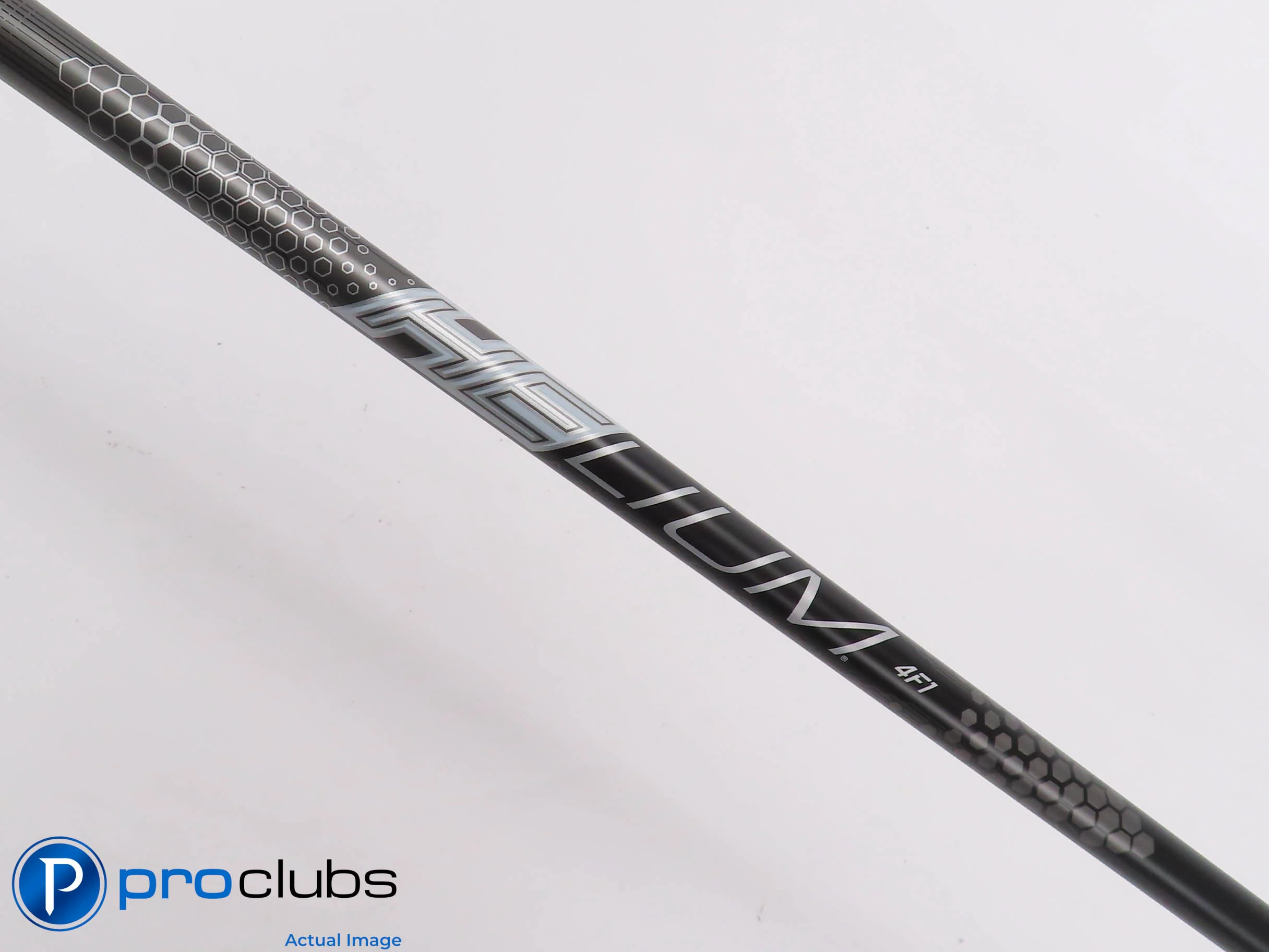 Ladies Cobra DS-ADAPT MAX 18.5* 3 Wood - UST Helium 4F1 Ladies Flex - 475977 - Image 3