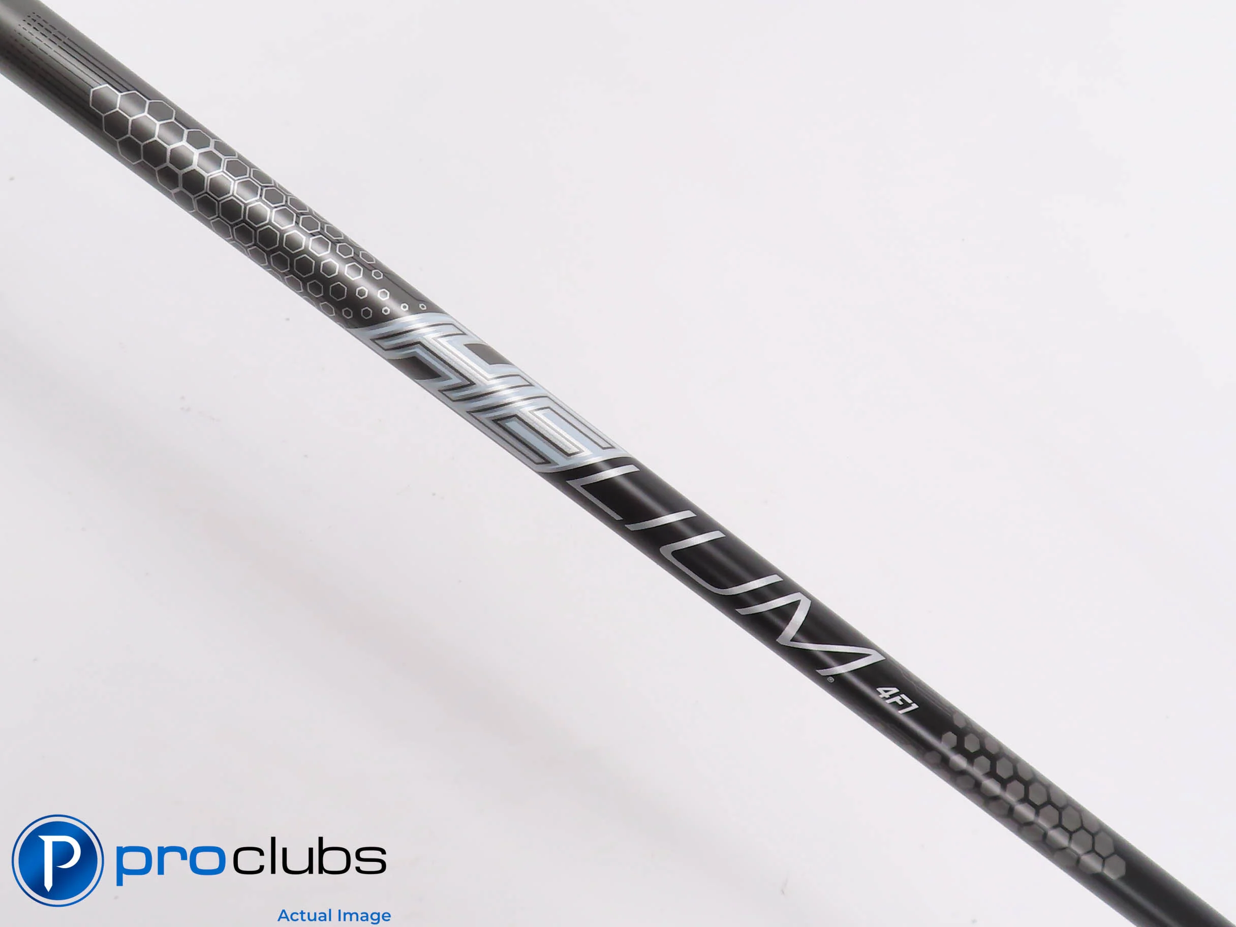 Ladies Cobra DS-ADAPT MAX 21.5* 5 Wood - UST Helium 4F1 Ladies Flex - 475980 - Image 3