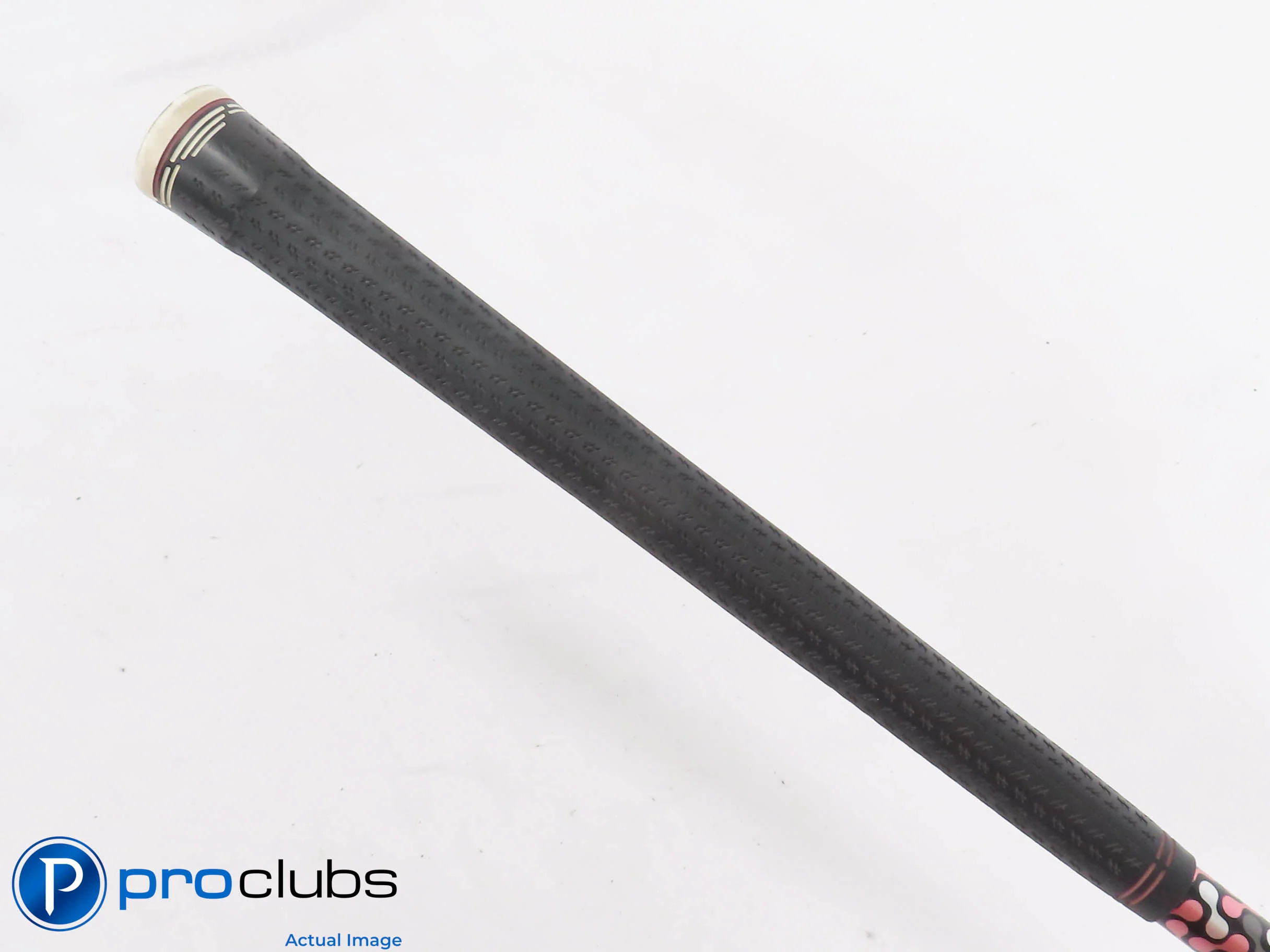 Ladies Cobra KING F9 18.5* 3-4 Wood - Fujikura Atmos 55g Ladies Flex - 440470 - Image 4