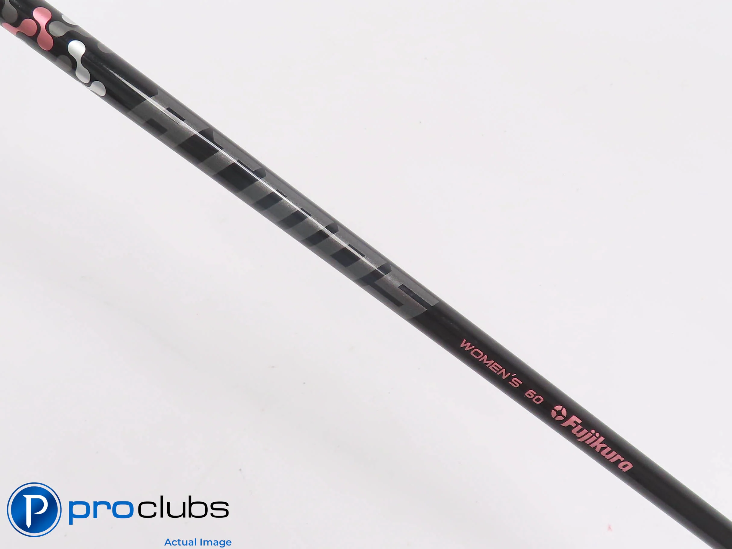 Nice Ladies Cobra KING F9 21* 4 Hybrid w/Cover - Atmos 60 Ladies Flex 510200 - Image 3