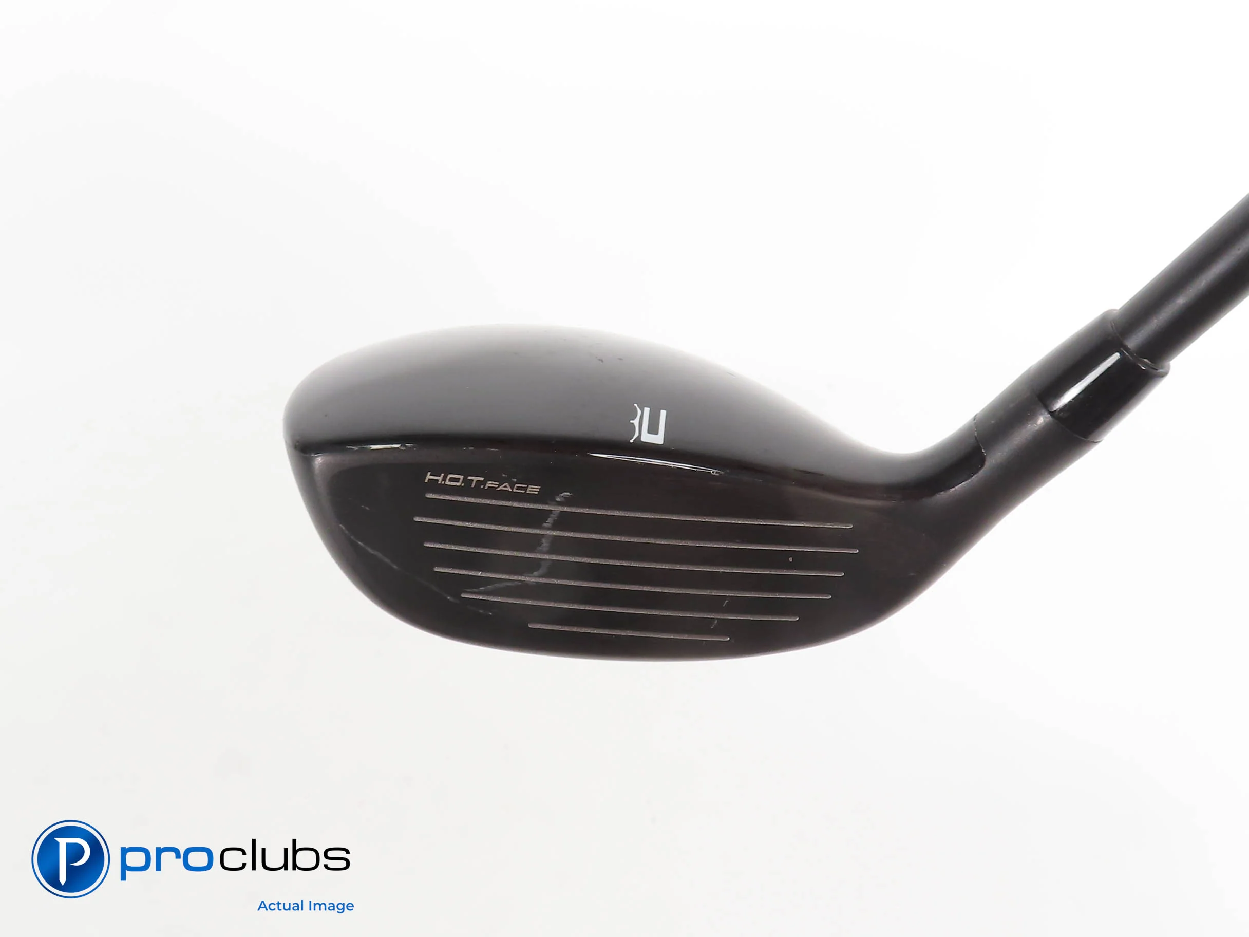 Ladies COBRA KING LTDx 24* 5 HYBRID - KBS PGI 50g Ladies Flex 325197 - Image 2