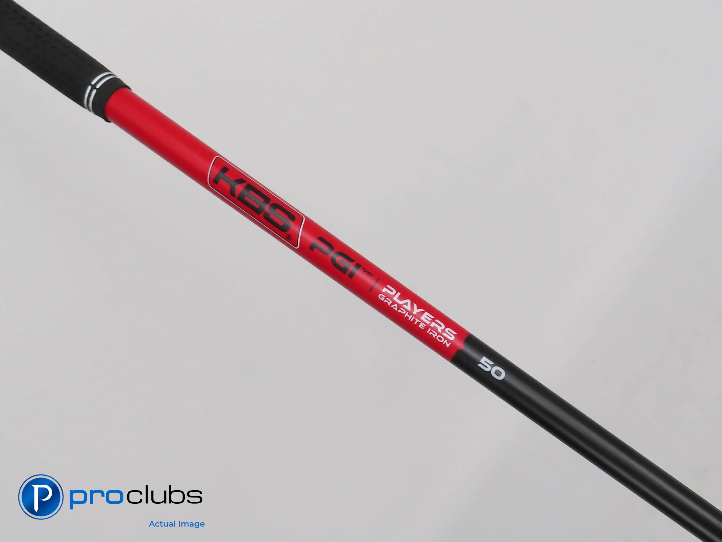 Ladies COBRA KING LTDx 24* 5 HYBRID - KBS PGI 50g Ladies Flex 325197 - Image 3