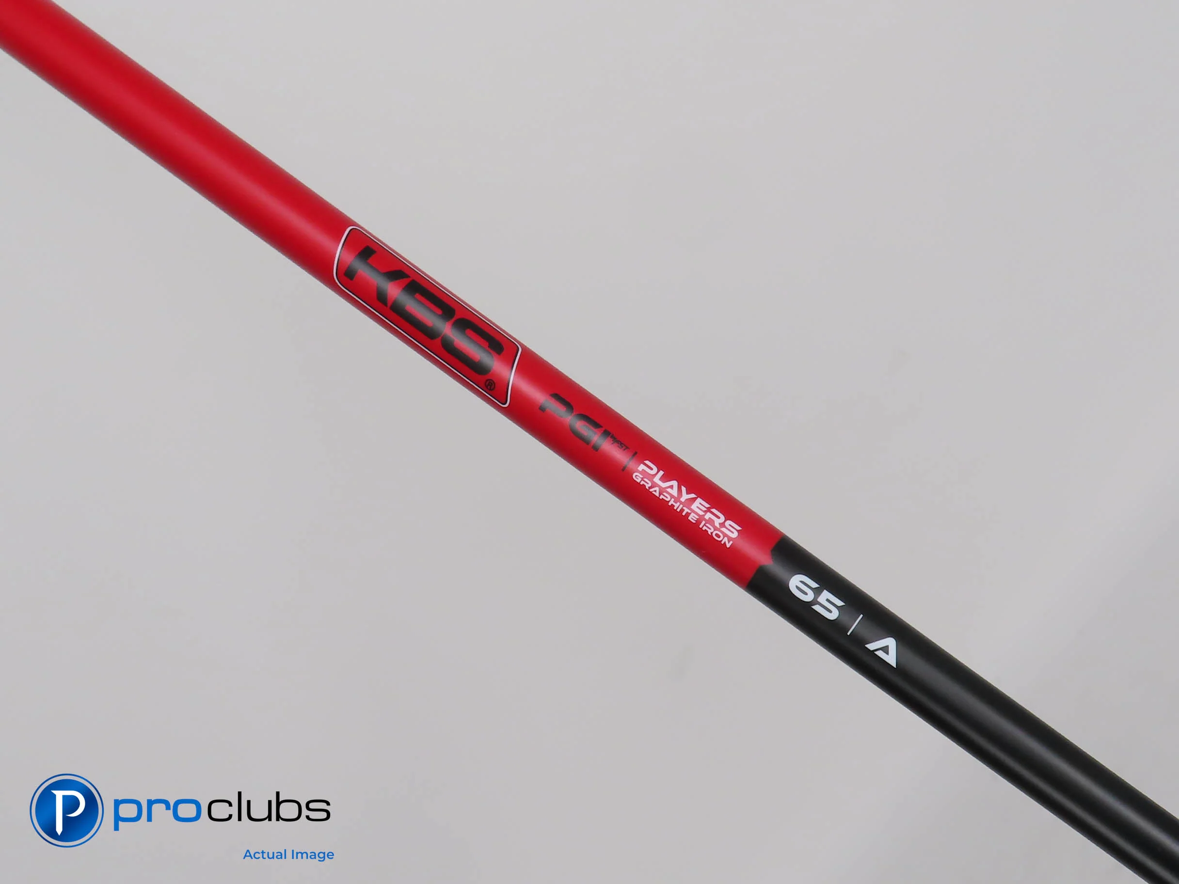 Ladies Cobra King LTDx 24* 5 Hybrid - KBS PGI 65 Senior Flex 321522 - Image 3
