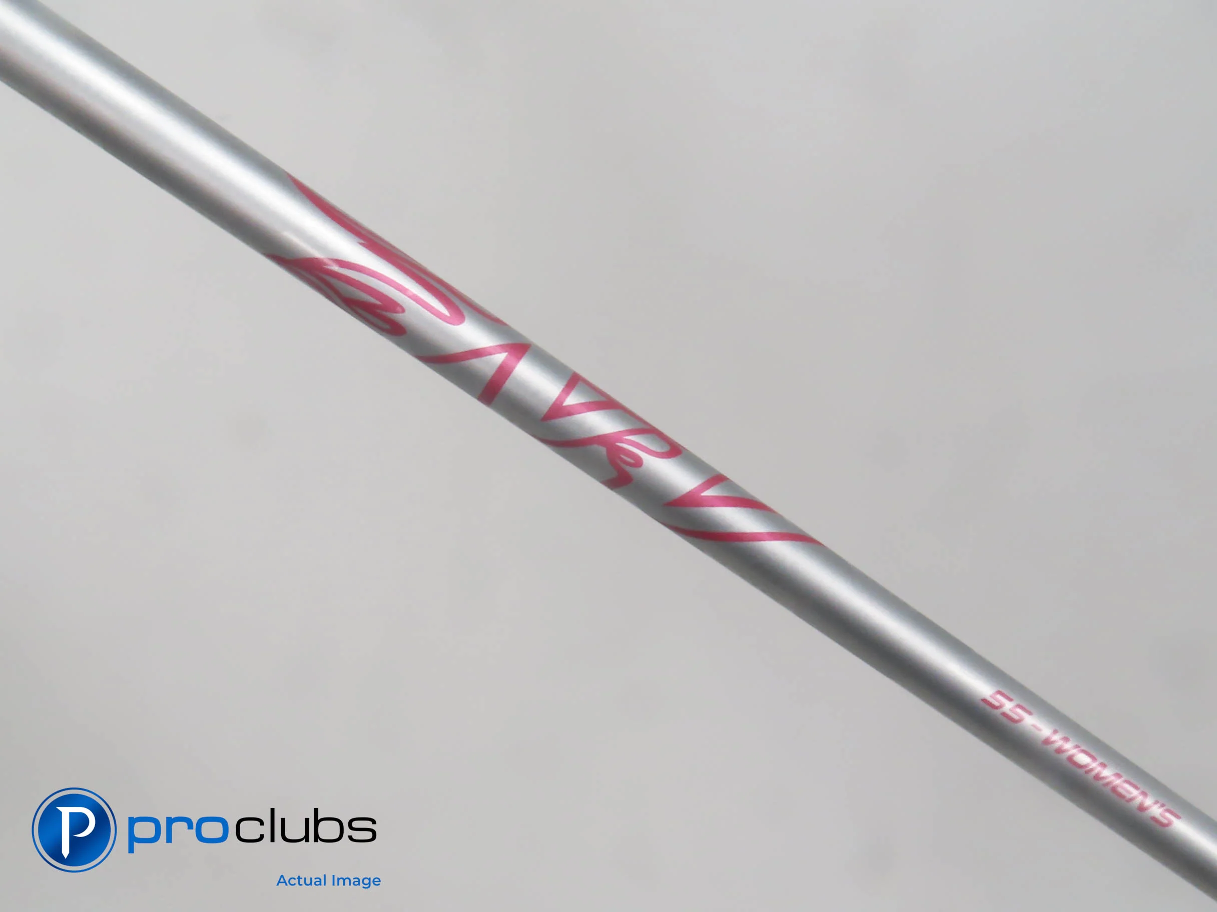 Ladies Cobra KING LTDx MAX 18.5* 3 WOOD Blk/Pink - Aldila 55 Ladies Flex 393660 - Image 3