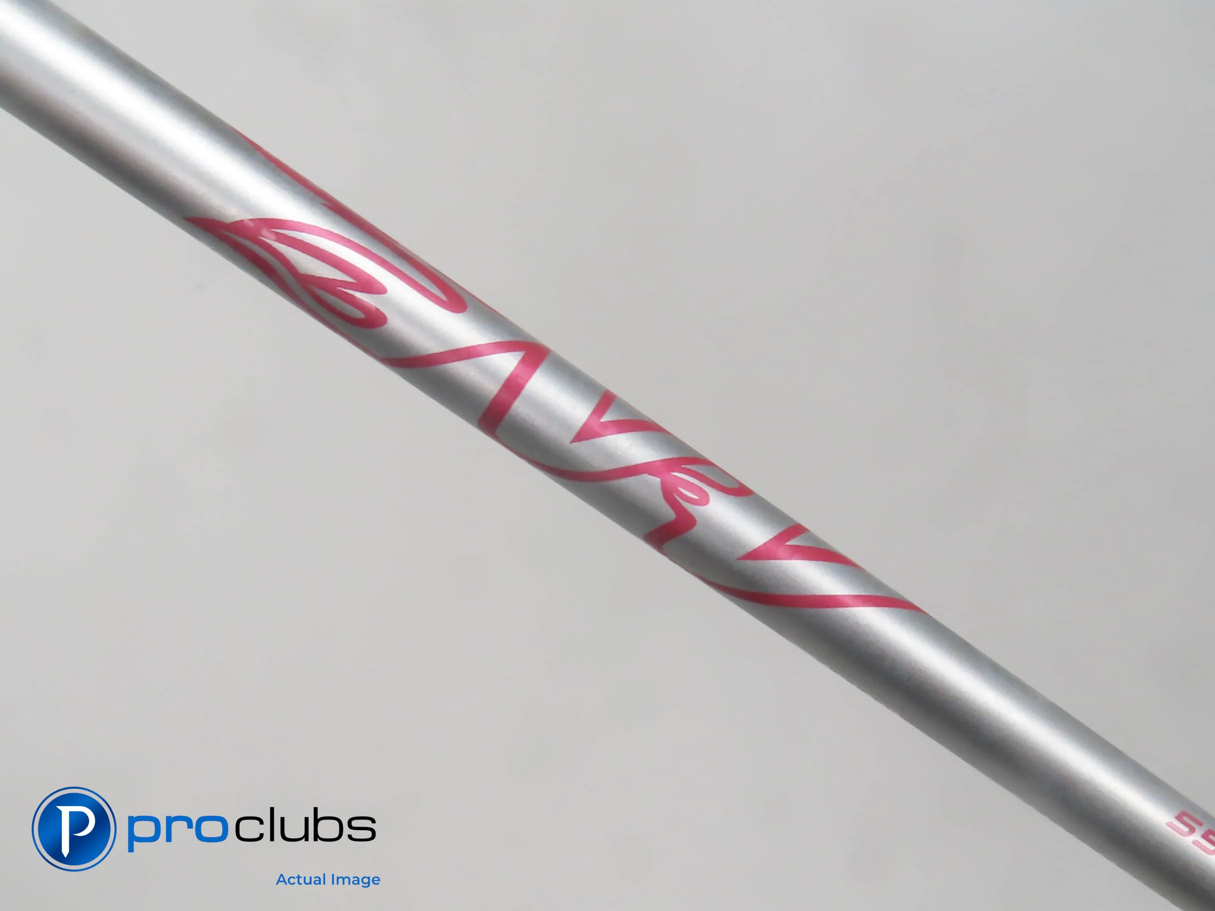 Ladies Cobra KING LTDx MAX 18.5* 3 WOOD Blk/Pink - Aldila 55 Ladies Flex 393661 - Image 3