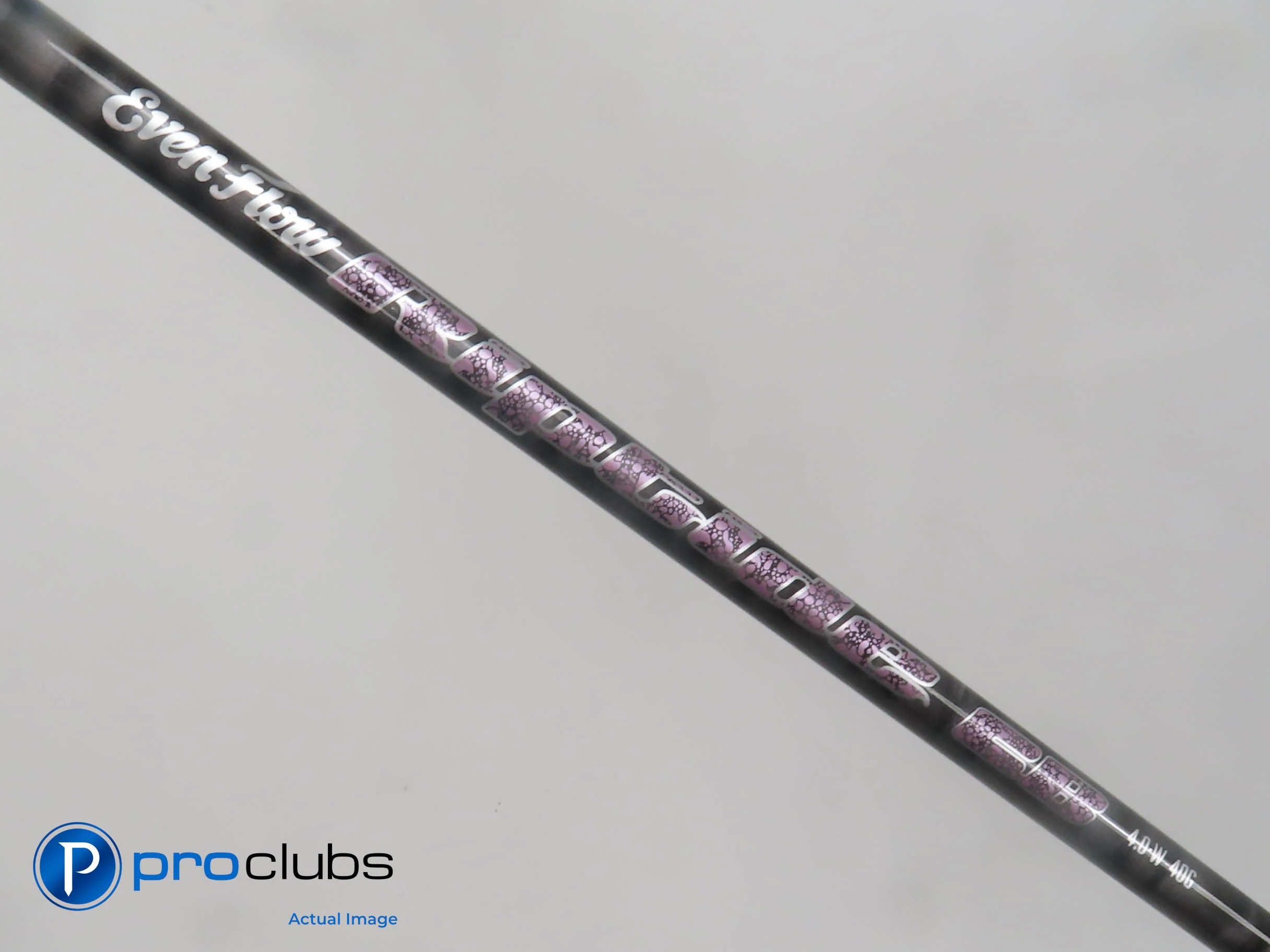 Ladies Cobra KING LTDx MAX 18.5* 3 Wood - Riptide CB 40g 4.0 Ladies - 389610 - Image 3