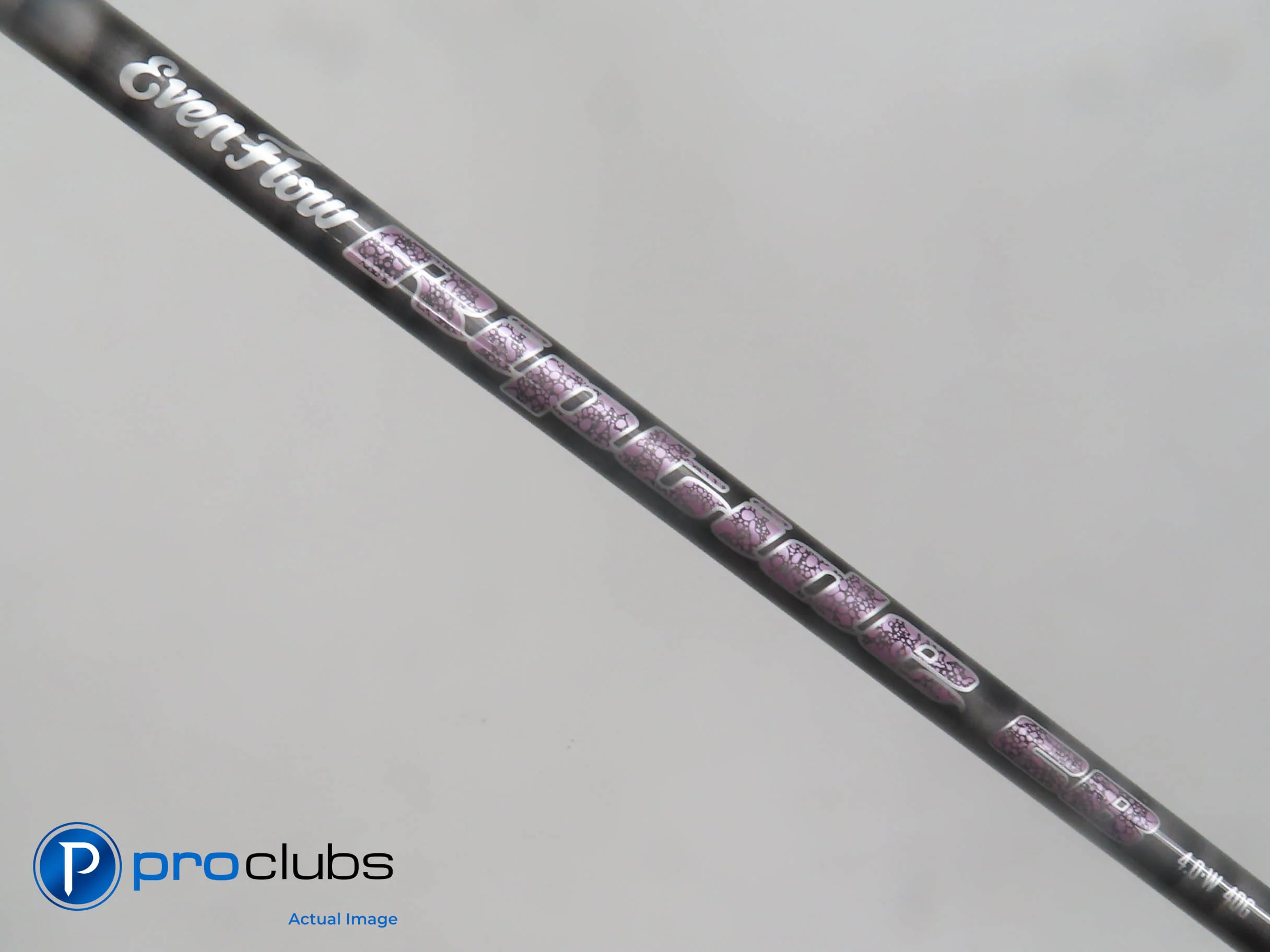 Ladies Cobra KING LTDx MAX 18.5* 3 Wood - Riptide CB 40g 4.0 Ladies - 389611 - Image 3
