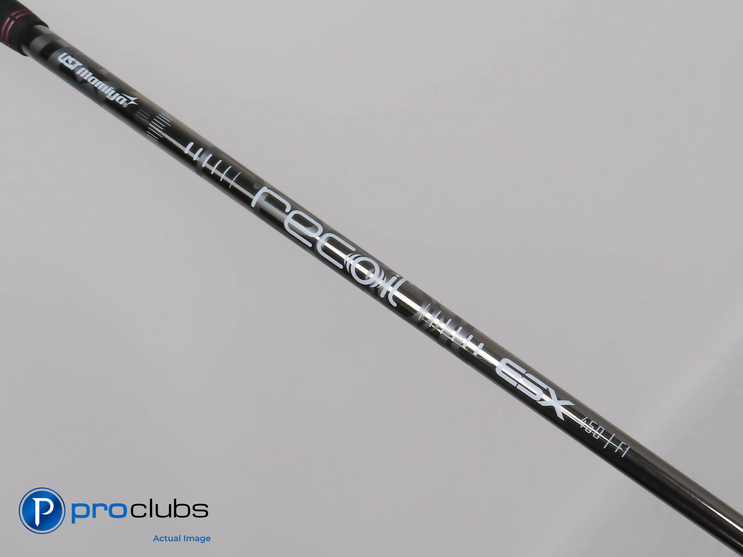 Ladies Cobra King SZ SpeedZone 21* 4 Hybrid - UST Recoil ESX Ladies - 317044 - Image 3