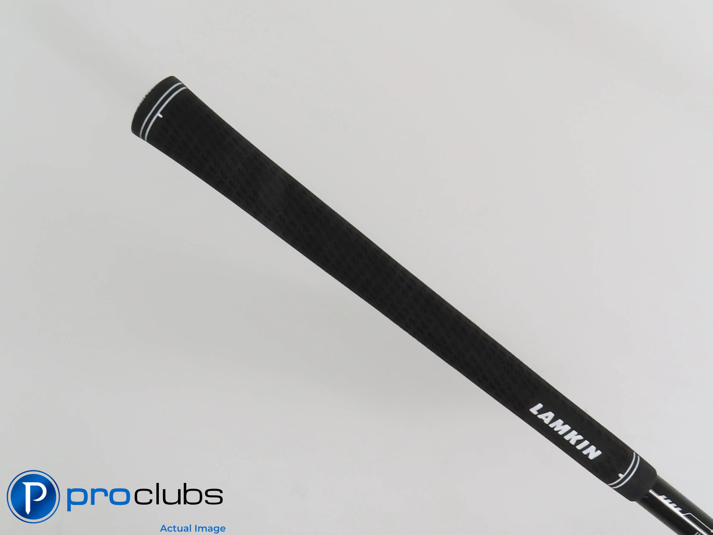 Ladies Left Handed Cleveland Launcher XL Halo 15* 3 Wood -Accra FX Ladies 401606 - Image 4