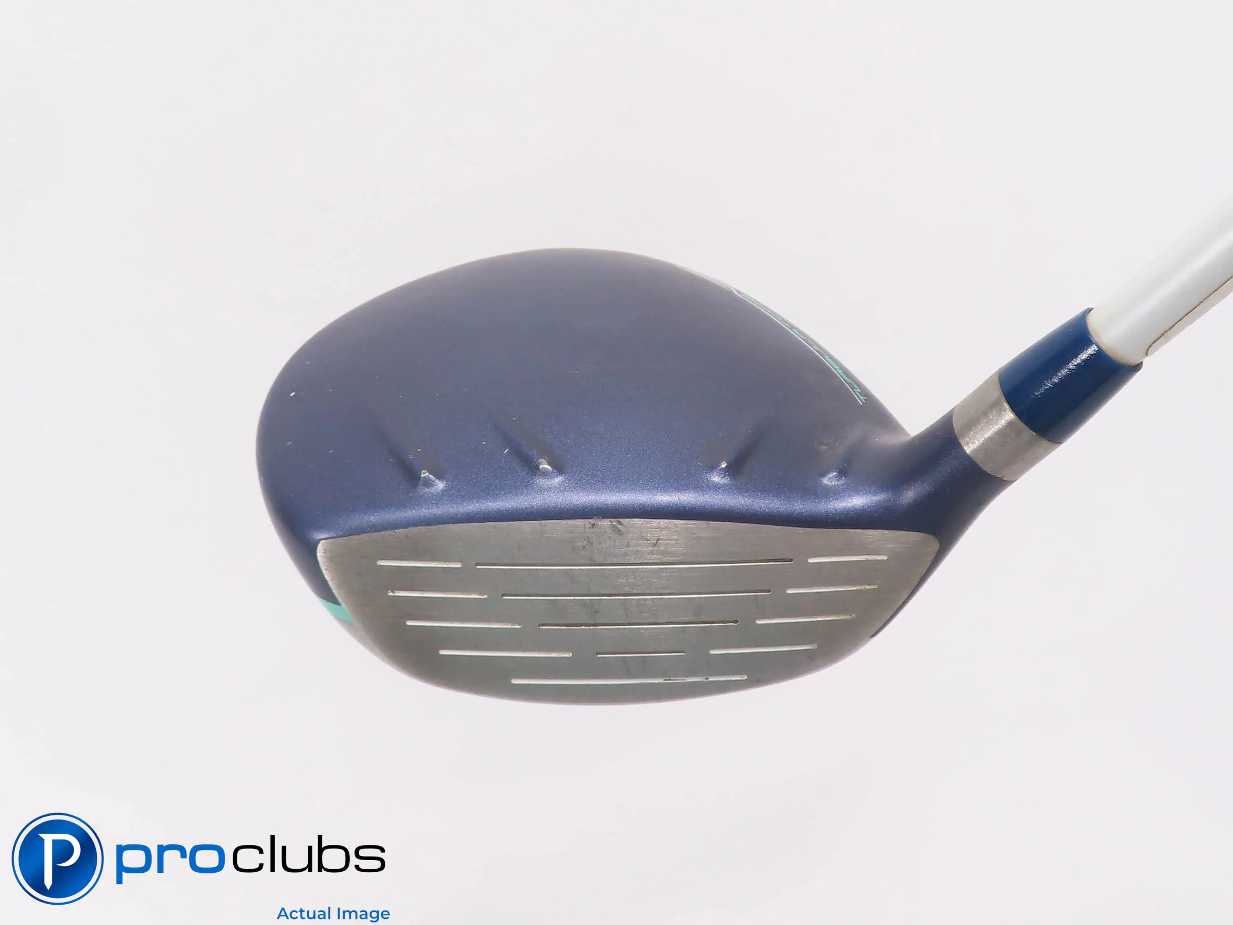 Ladies Ping GLE 26* 7 Wood - Ping ULT 230 Ladies Flex 512372 - Image 2