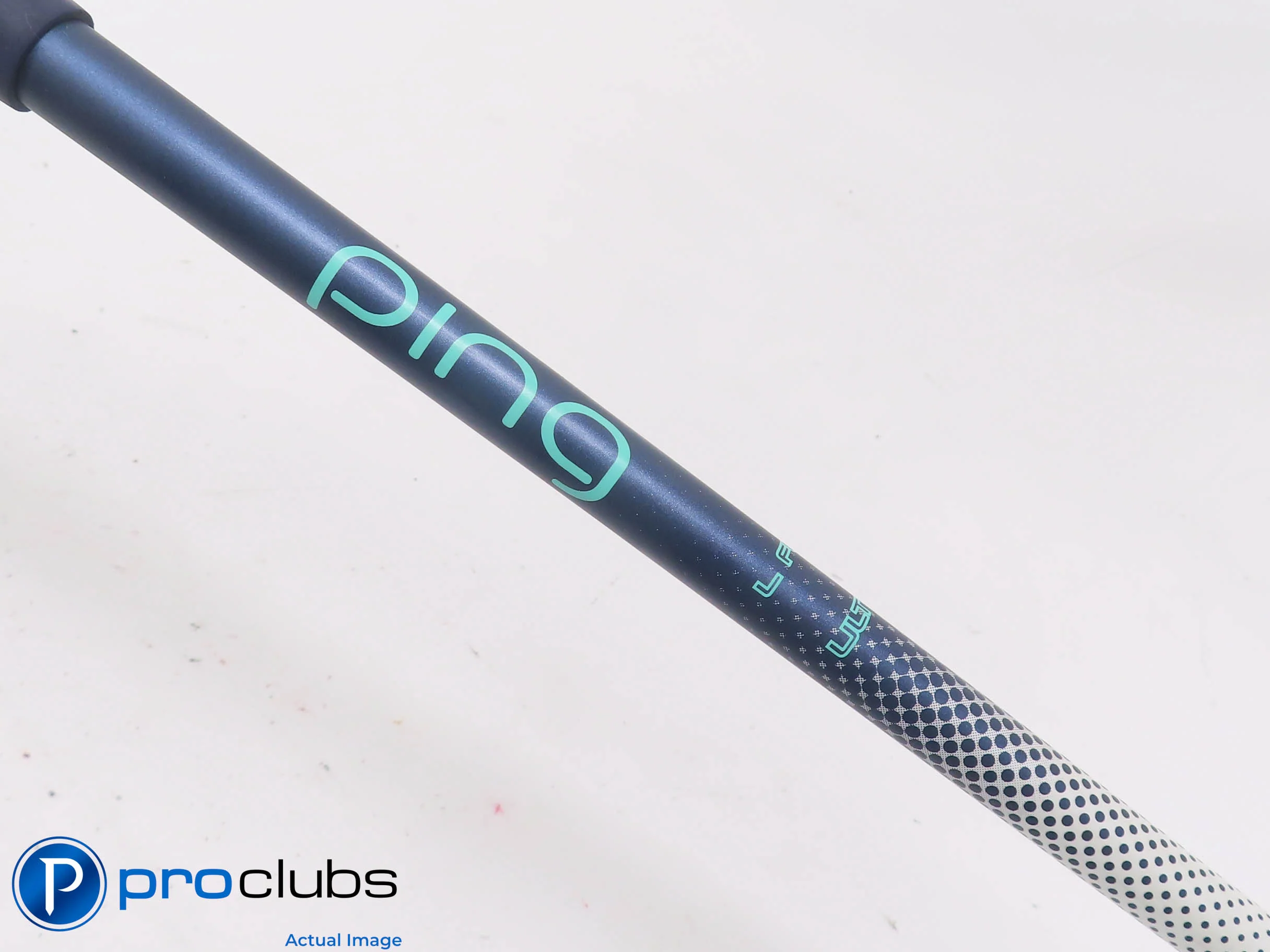 Ladies Ping GLE 26* 7 Wood - Ping ULT 230 Ladies Flex 512372 - Image 3